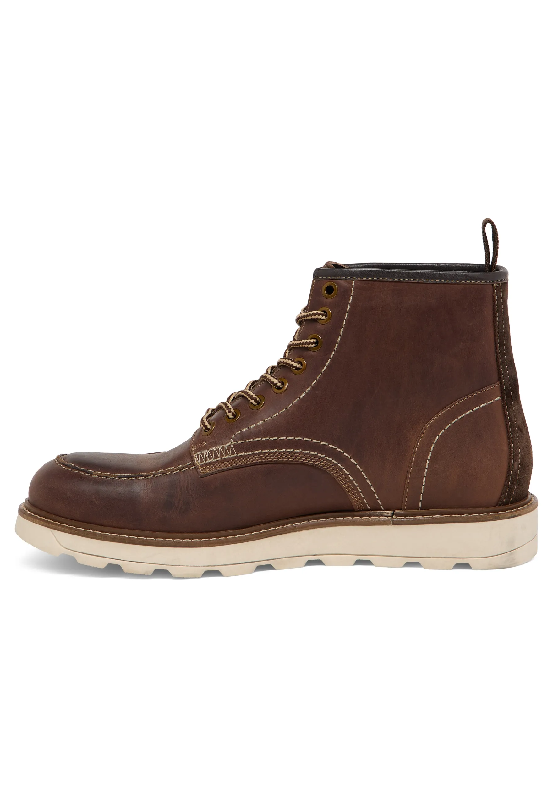 Stiefel Style Egidio