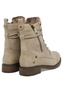 Stiefel Style Elfi