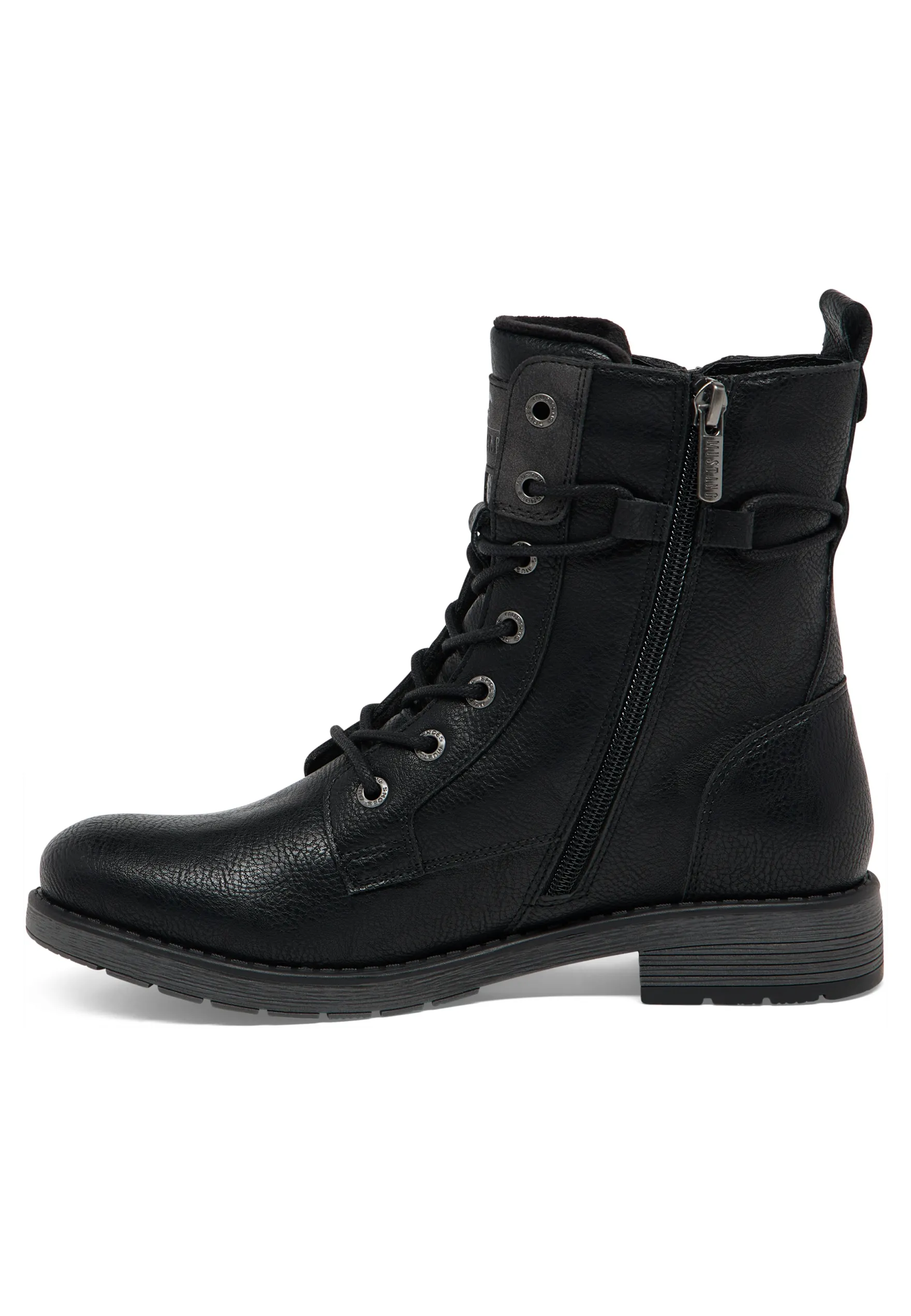 Stiefel Style Elfi