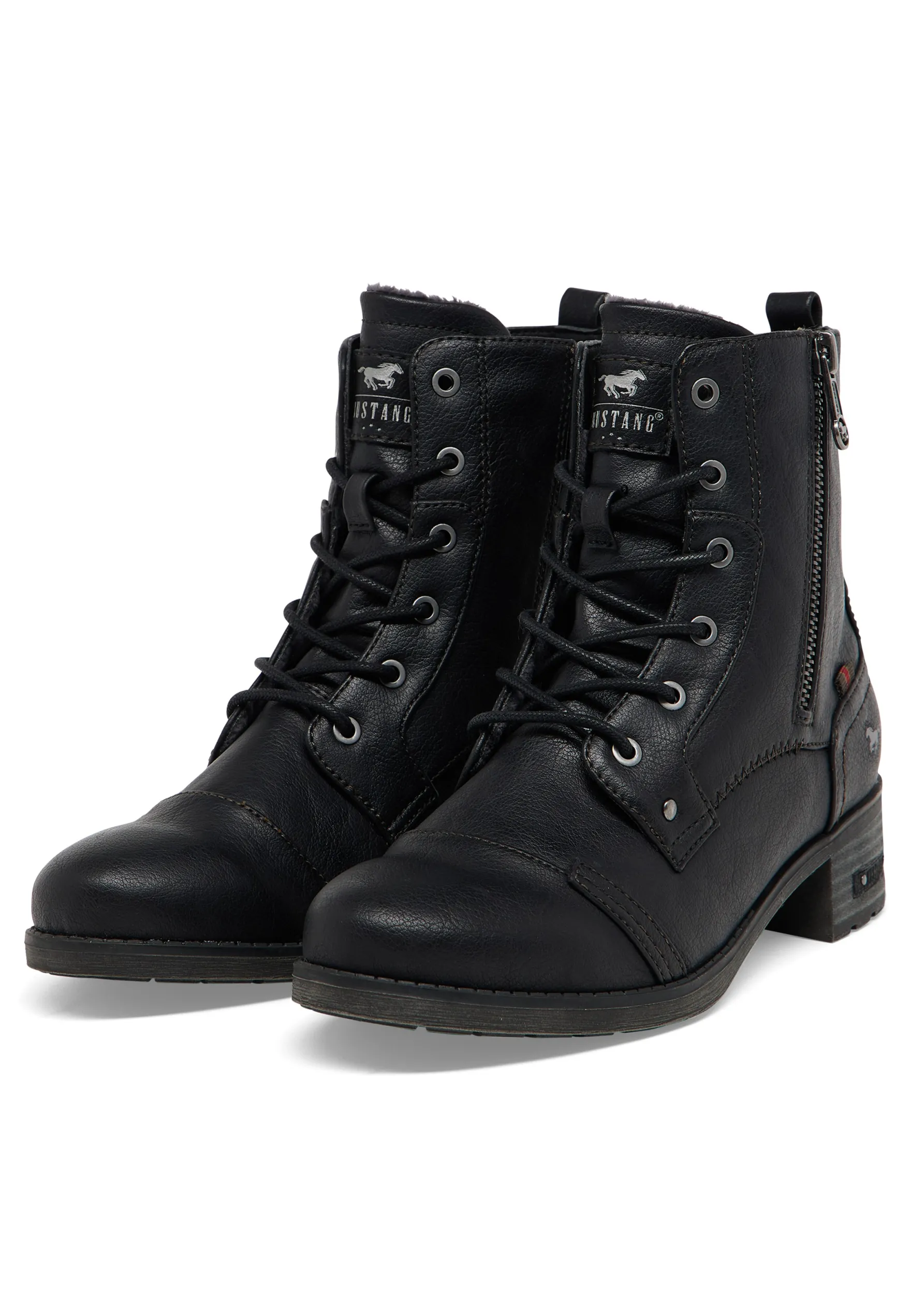 Stiefel Style Fabienne