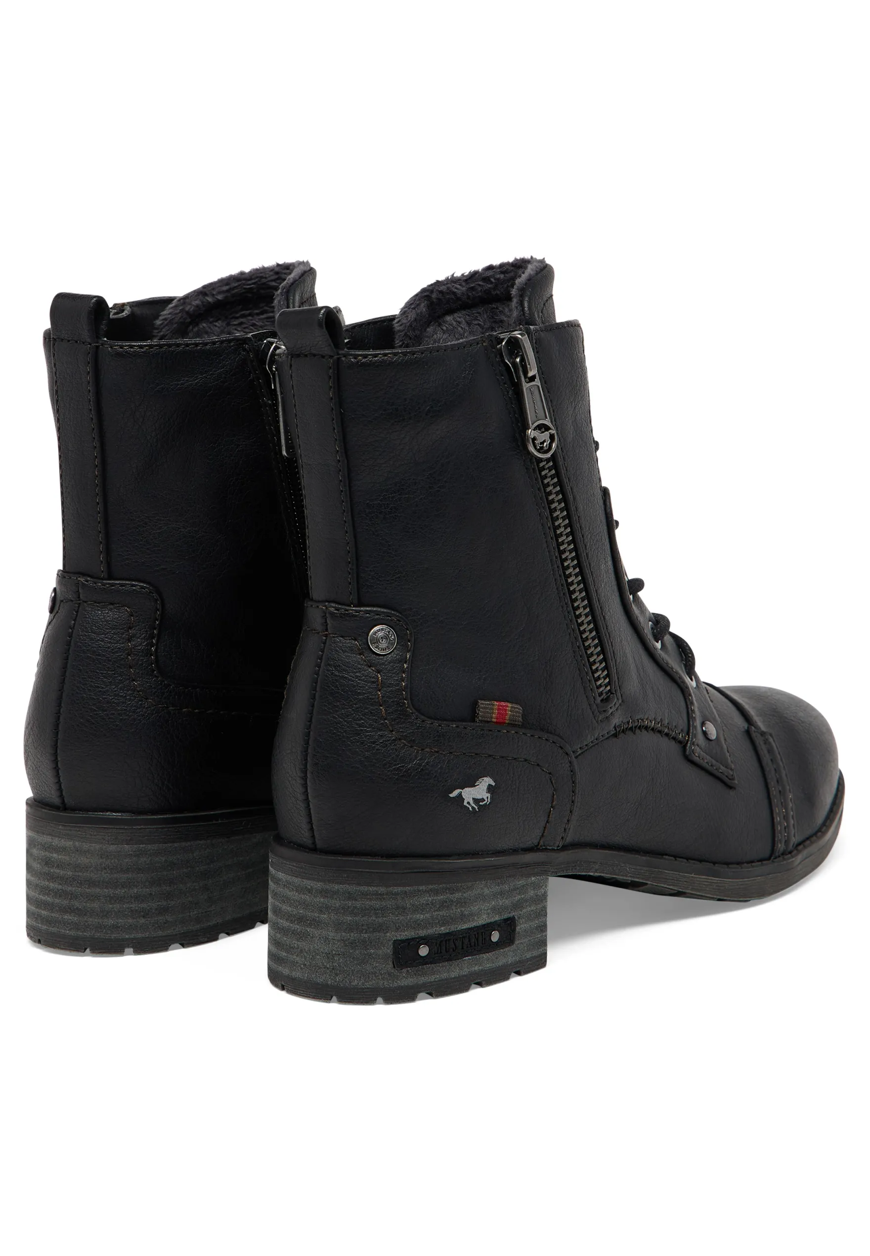 Stiefel Style Fabienne