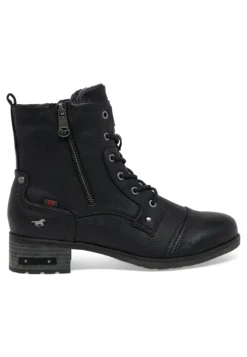 Stiefel Style Fabienne