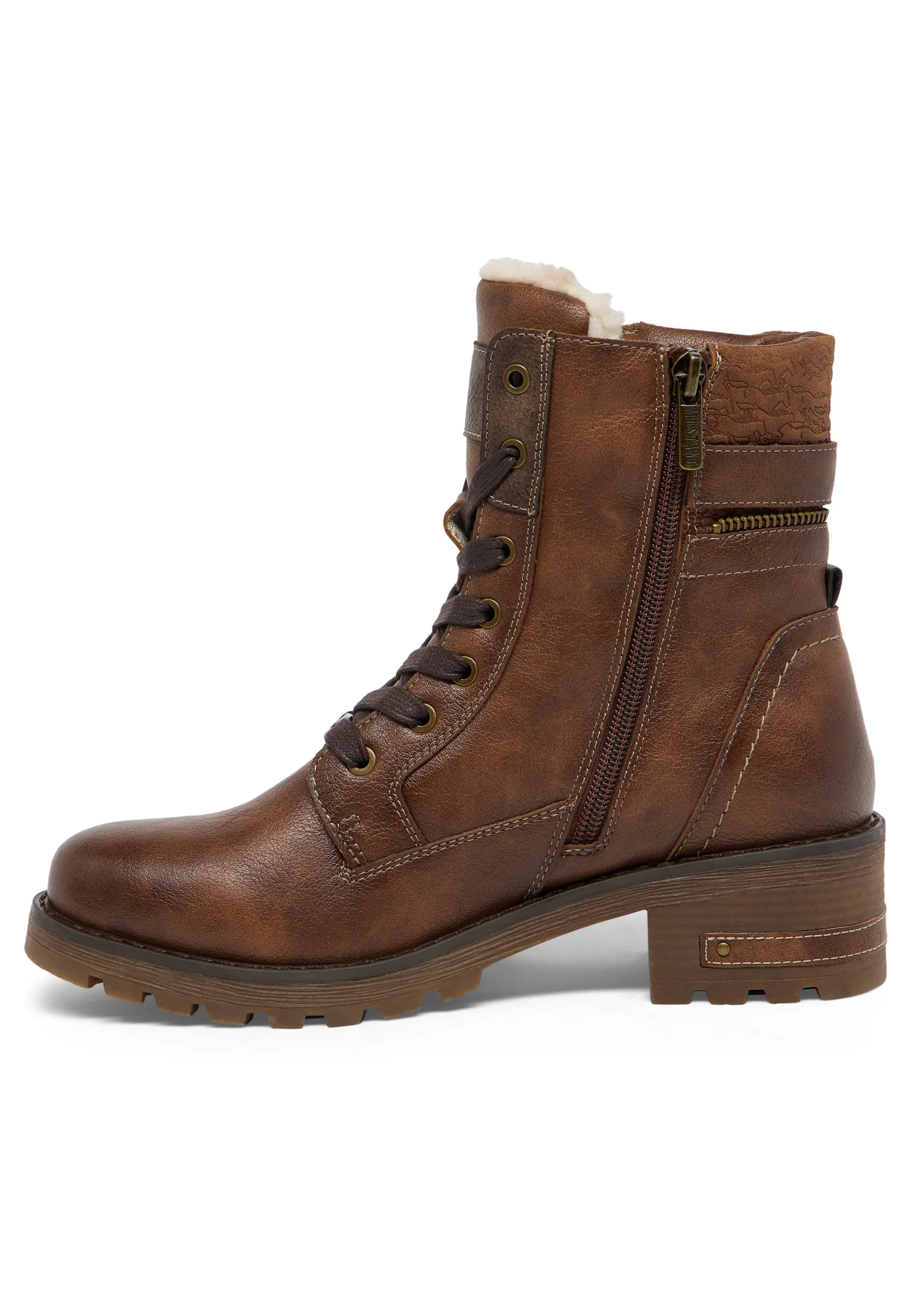 Stiefel Style Haukea