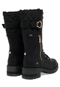 Stiefel Style Haukea