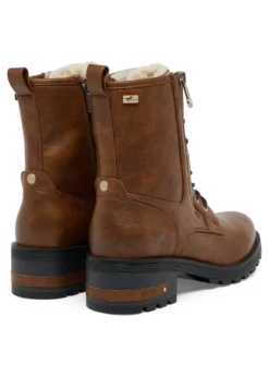 Stiefel Style Haukea