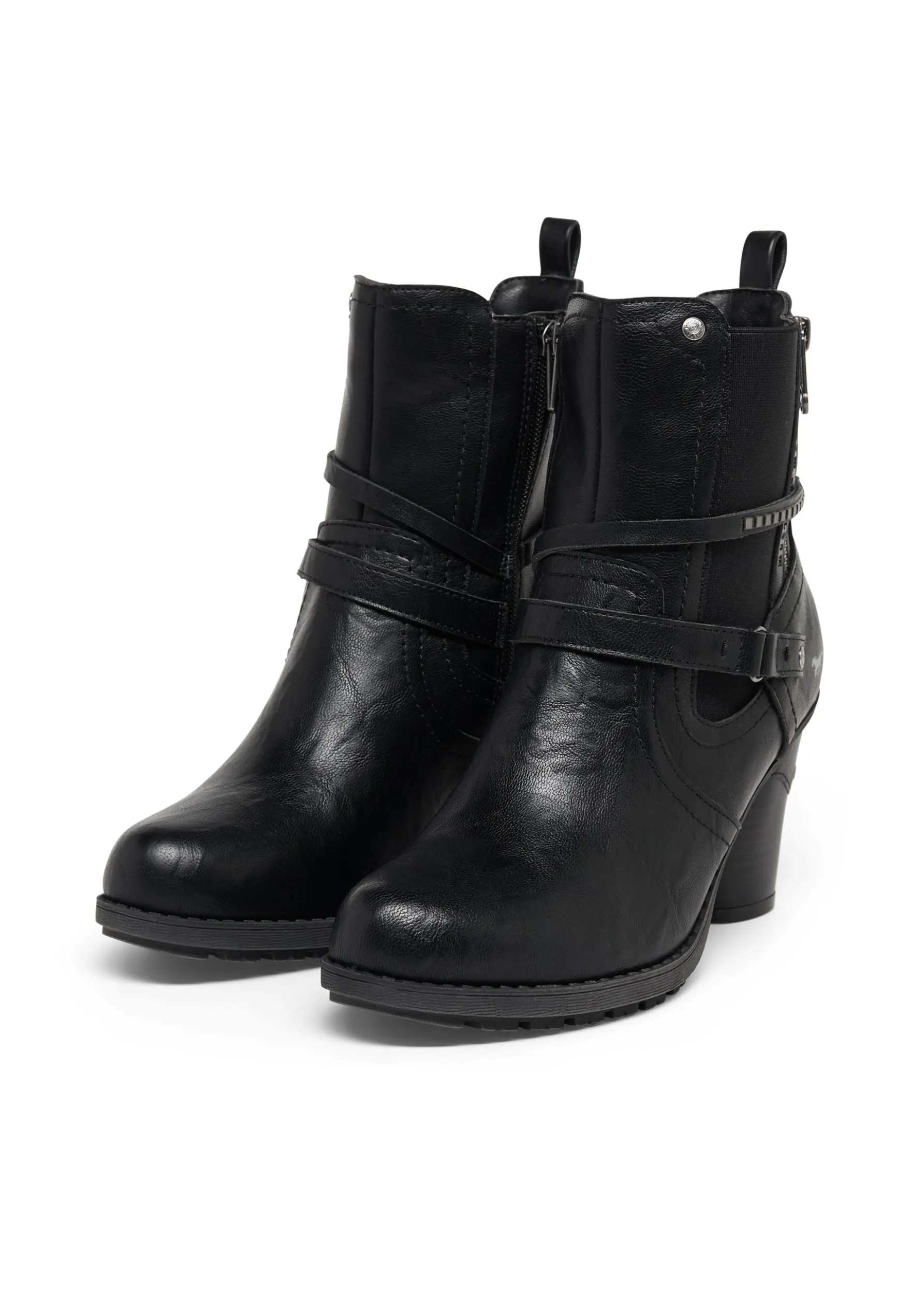 Stiefel Style Palma