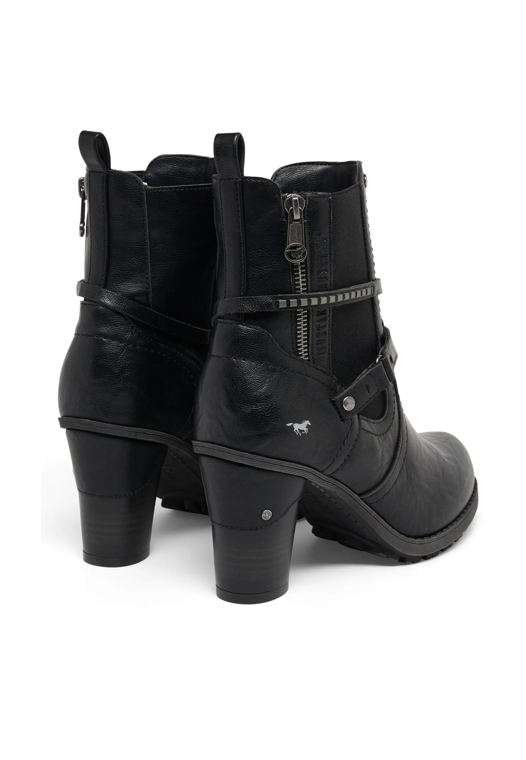 Stiefel Style Palma