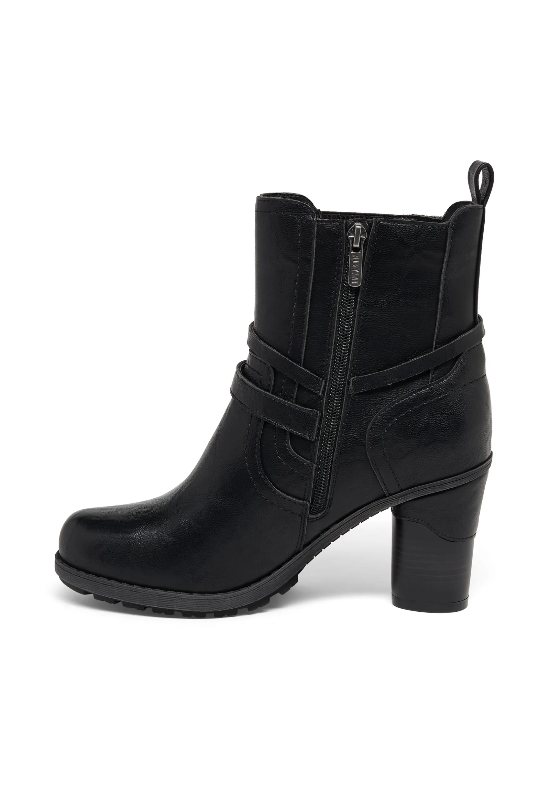 Stiefel Style Palma