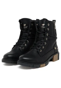 Stiefel Style Silene