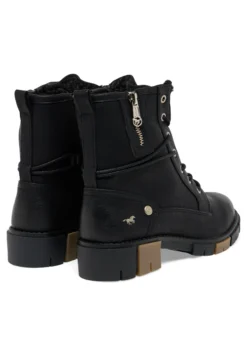 Stiefel Style Silene