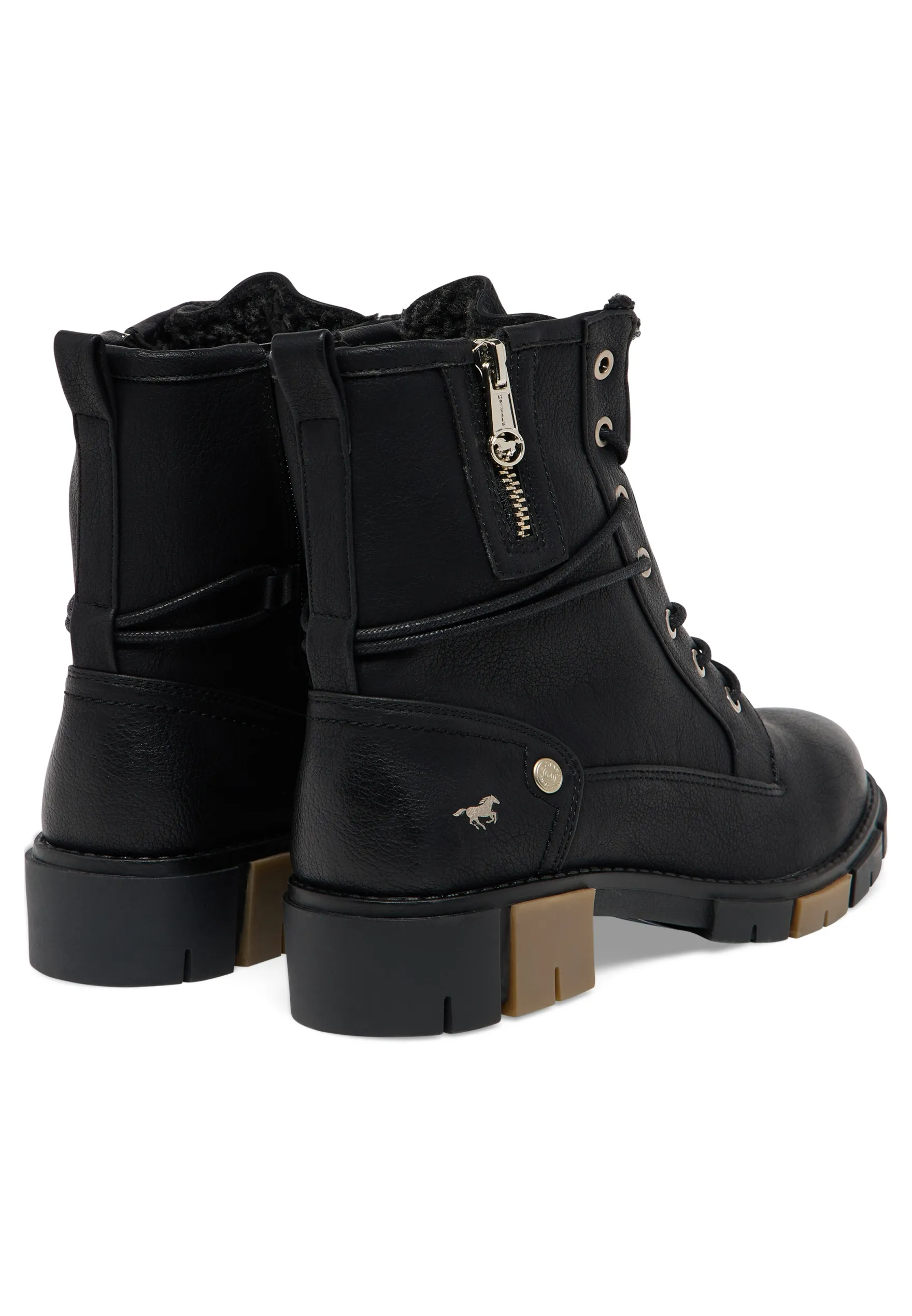 Stiefel Style Silene