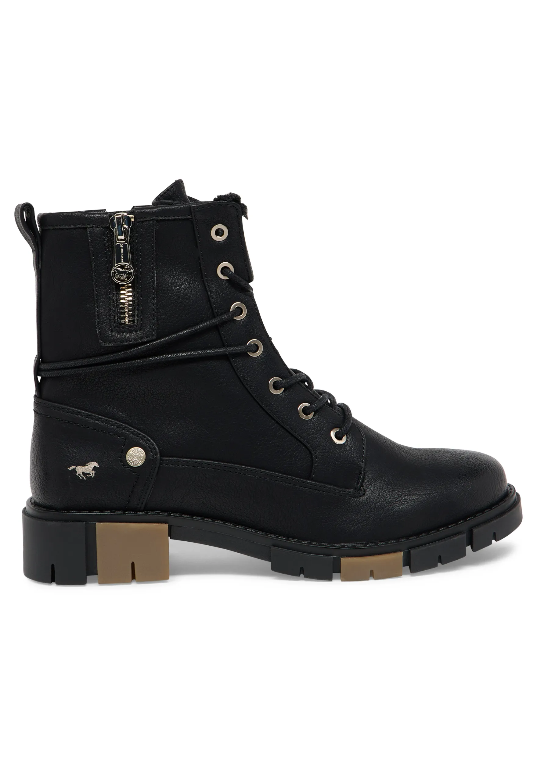 Stiefel Style Silene