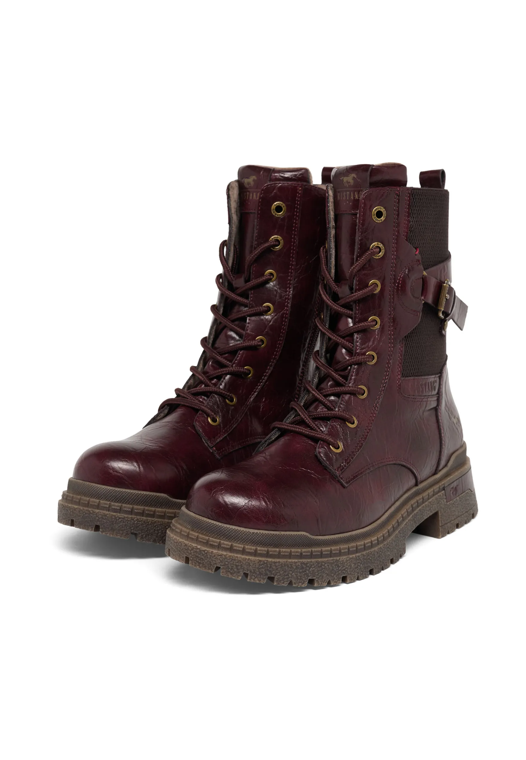Stiefel Style Sontje