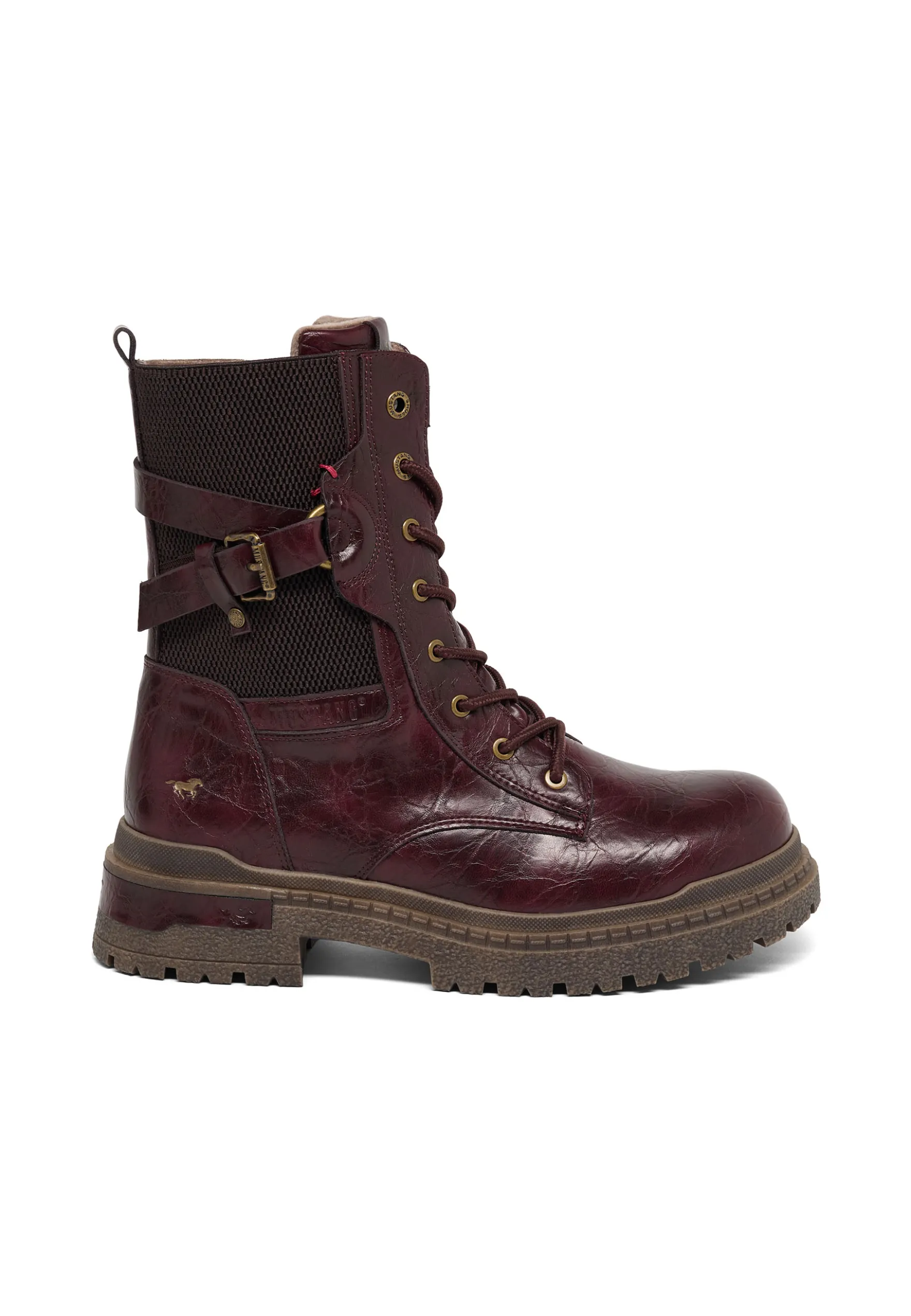 Stiefel Style Sontje