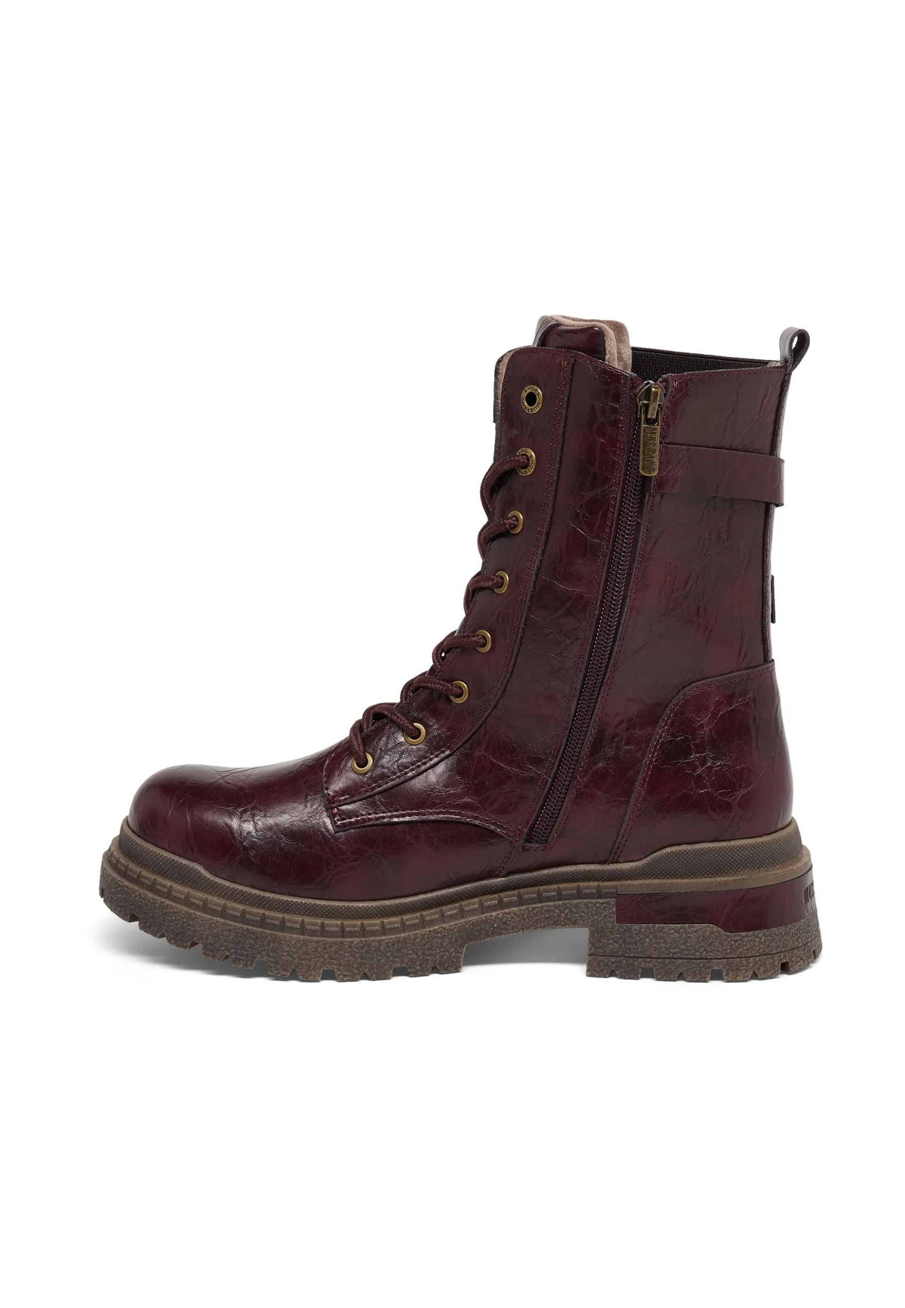 Stiefel Style Sontje