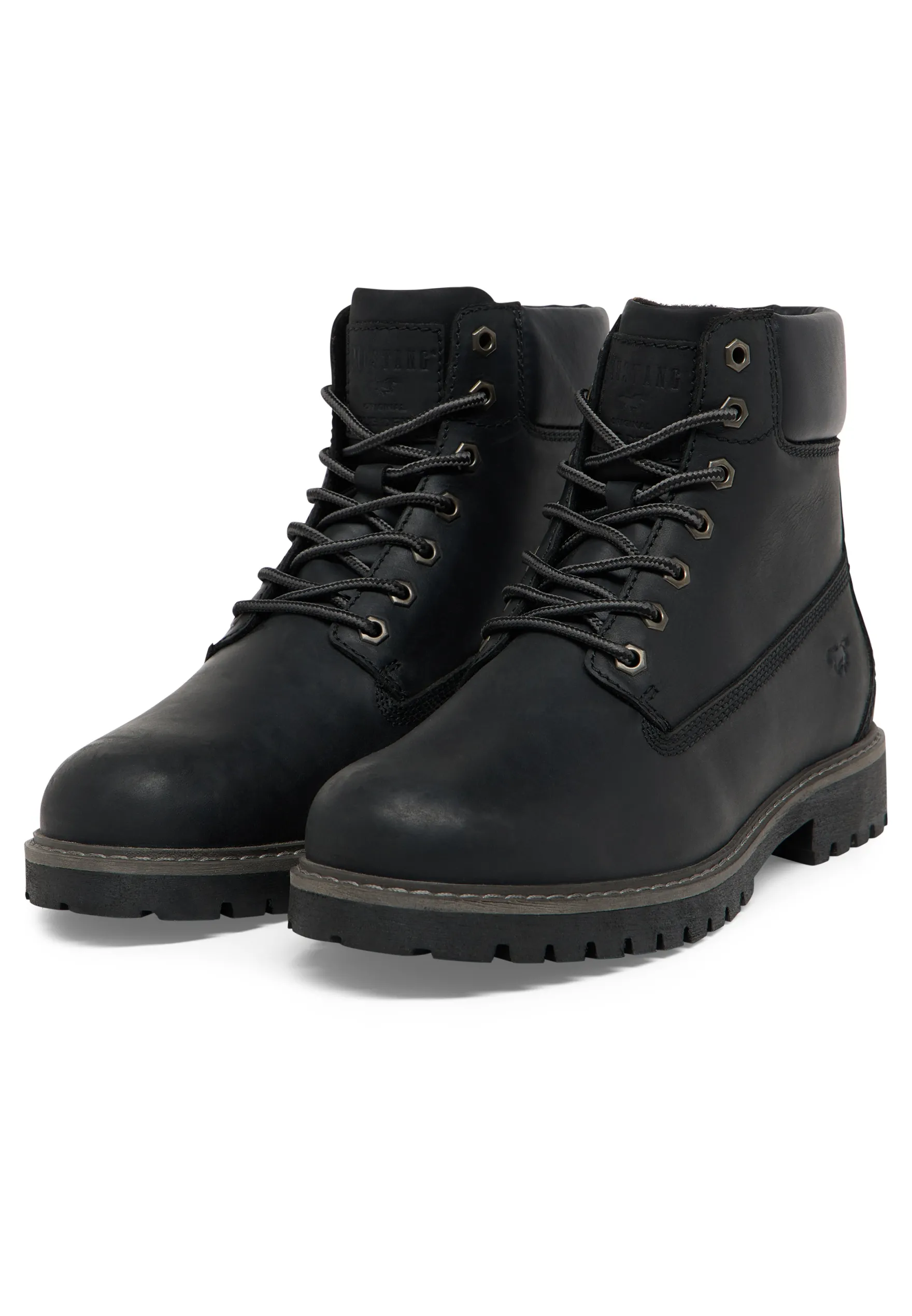 Stiefel Style Thalke