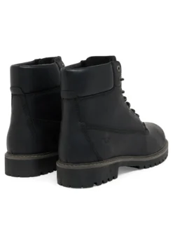 Stiefel Style Thalke