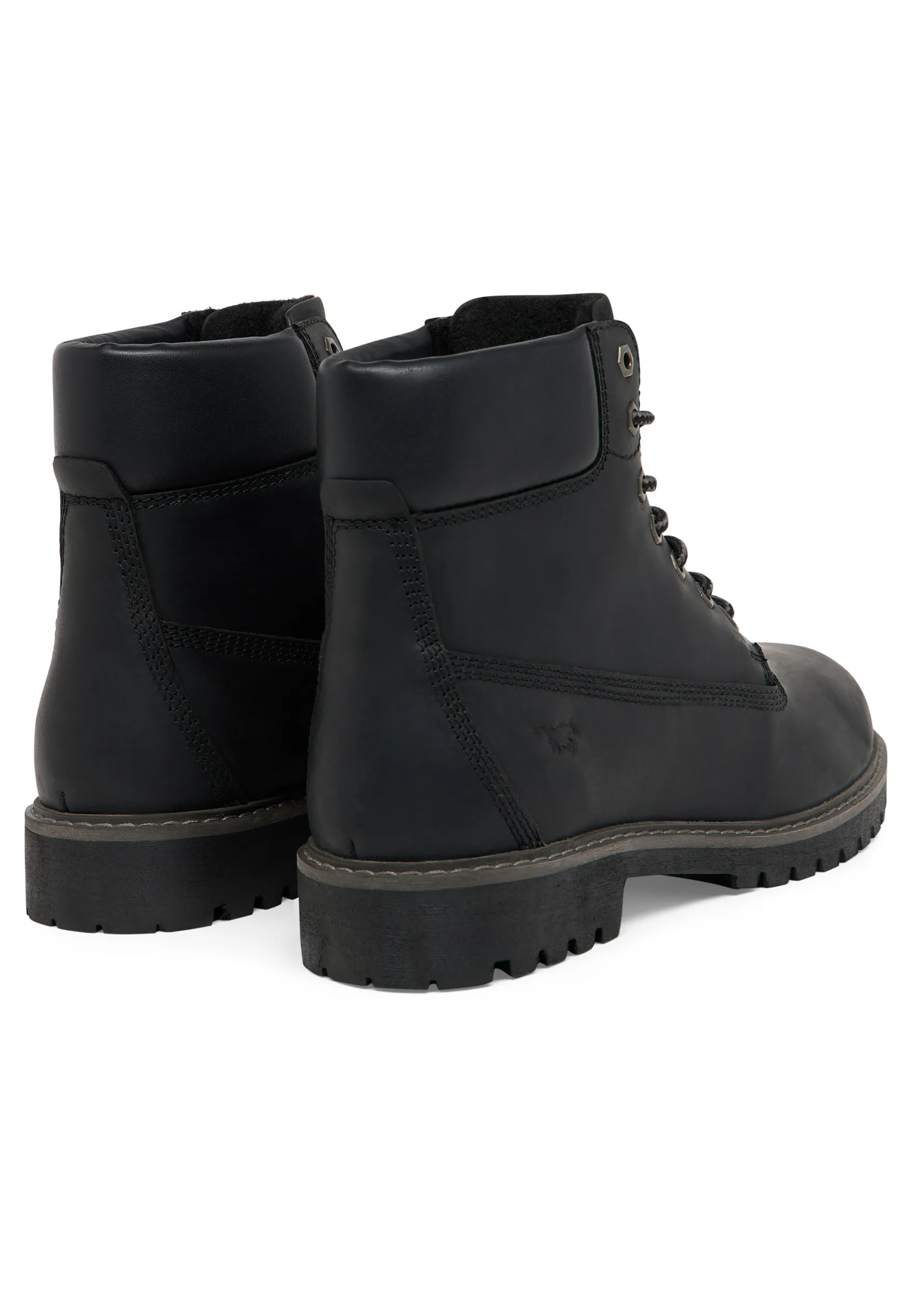 Stiefel Style Thalke