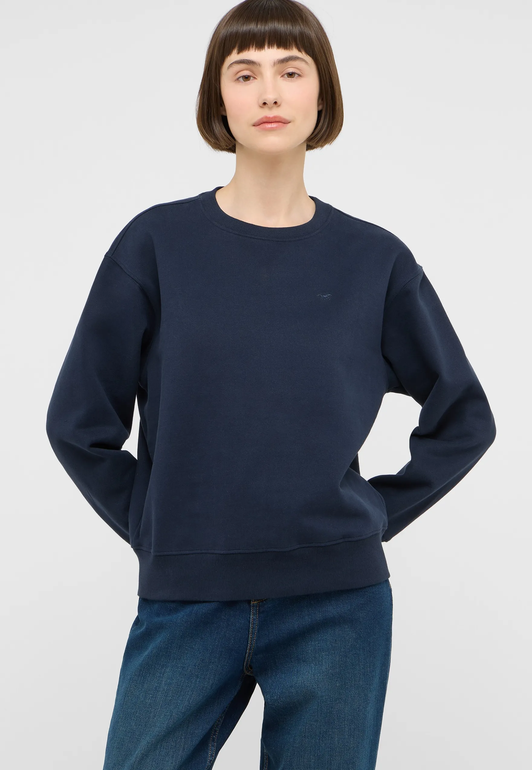 Sweatshirt Style Aberdeen