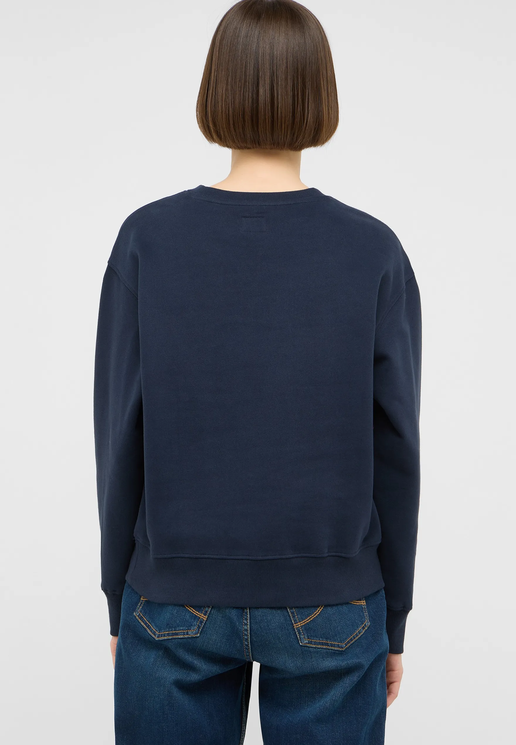 Sweatshirt Style Aberdeen