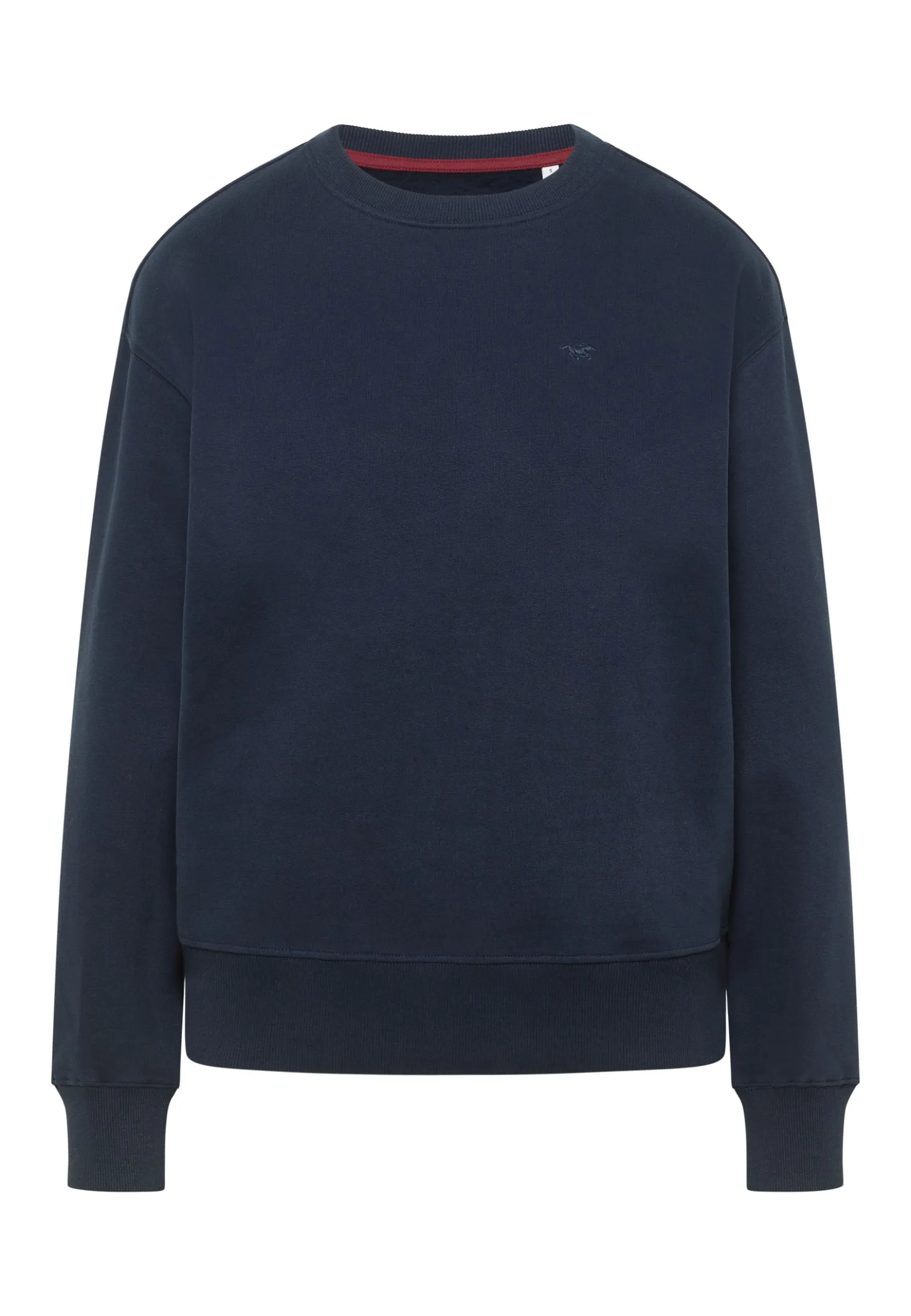 Sweatshirt Style Aberdeen