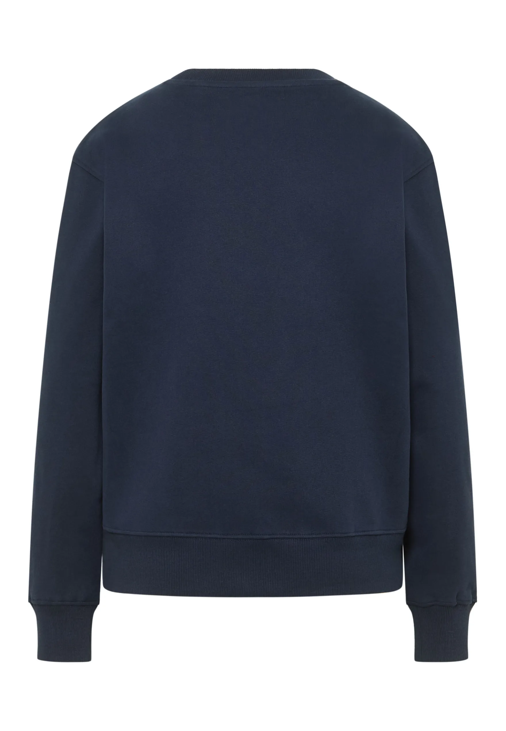 Sweatshirt Style Aberdeen