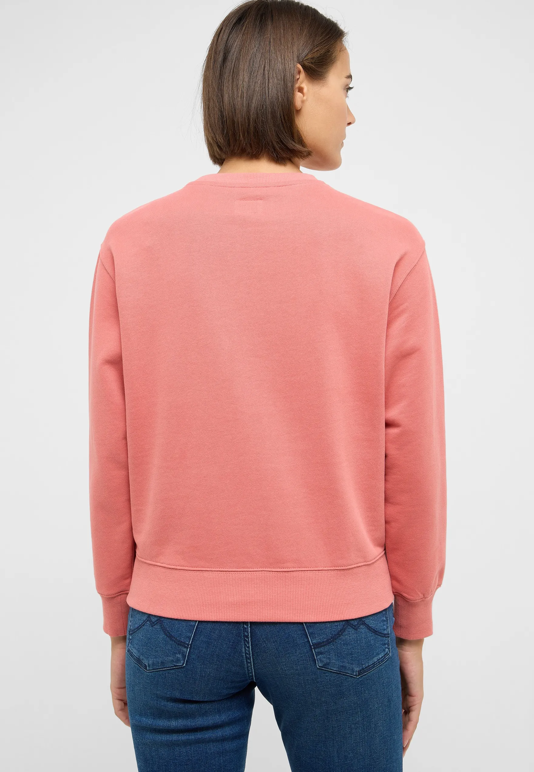 Sweatshirt Style Aberdeen