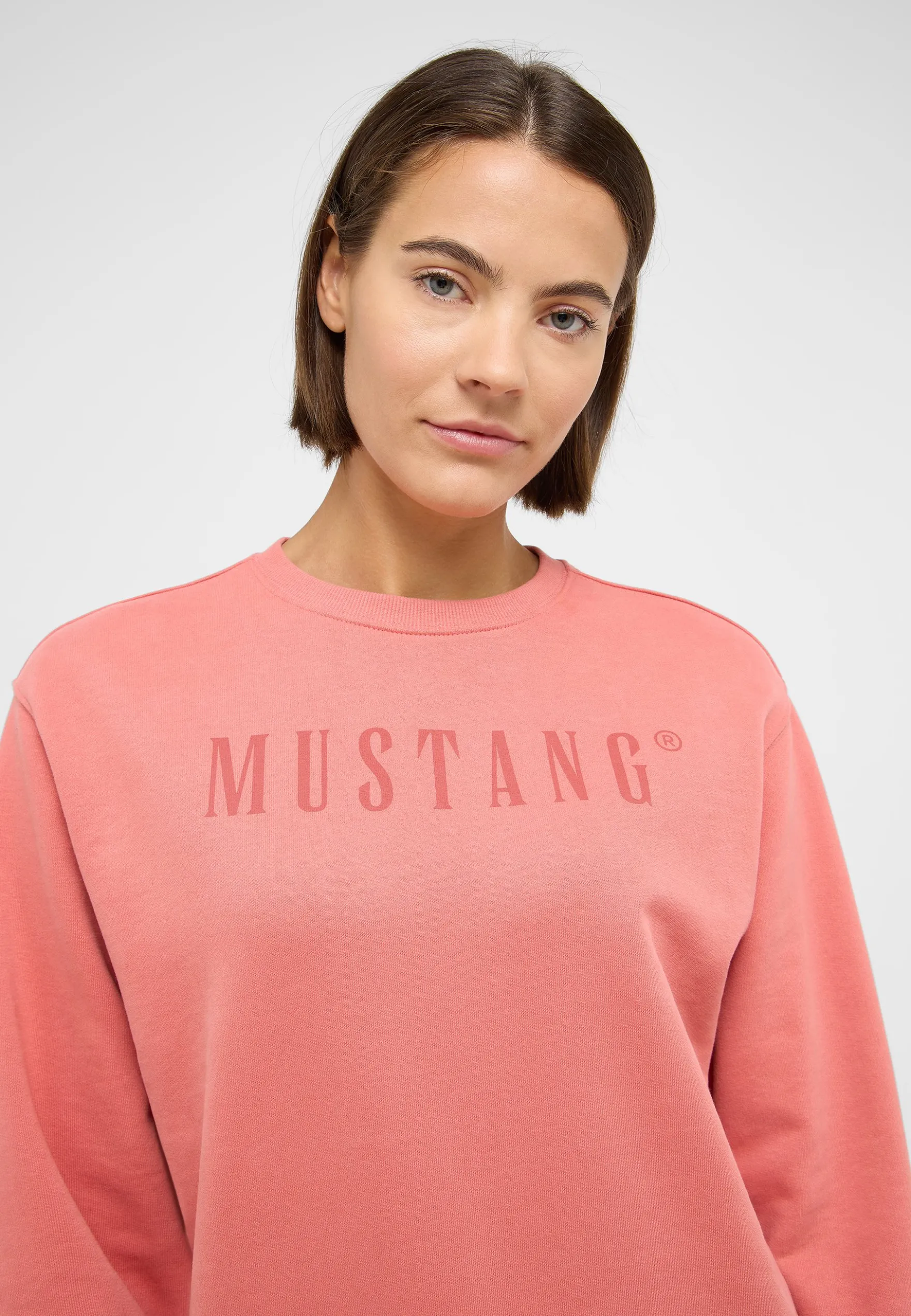 Sweatshirt Style Aberdeen