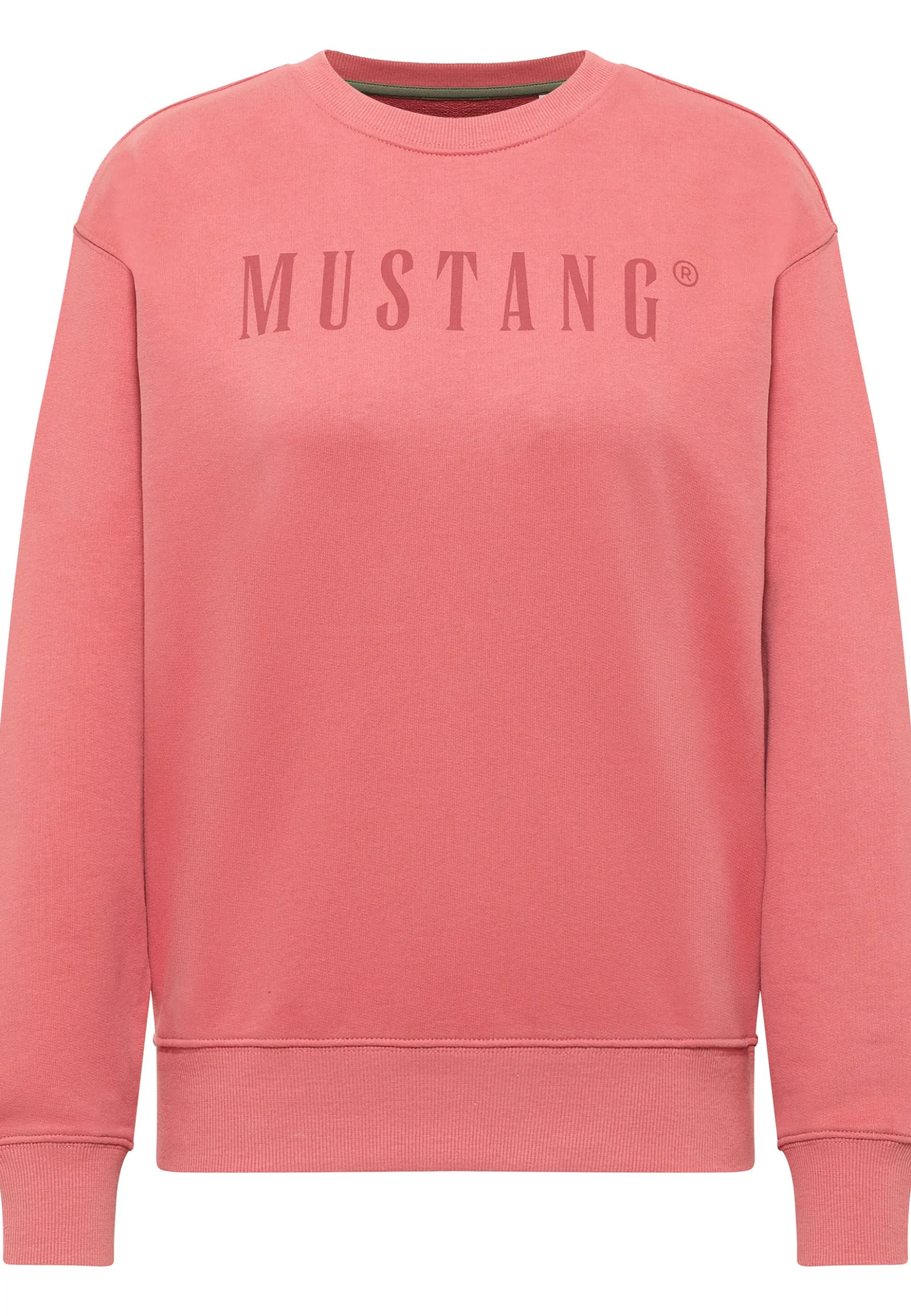 Sweatshirt Style Aberdeen