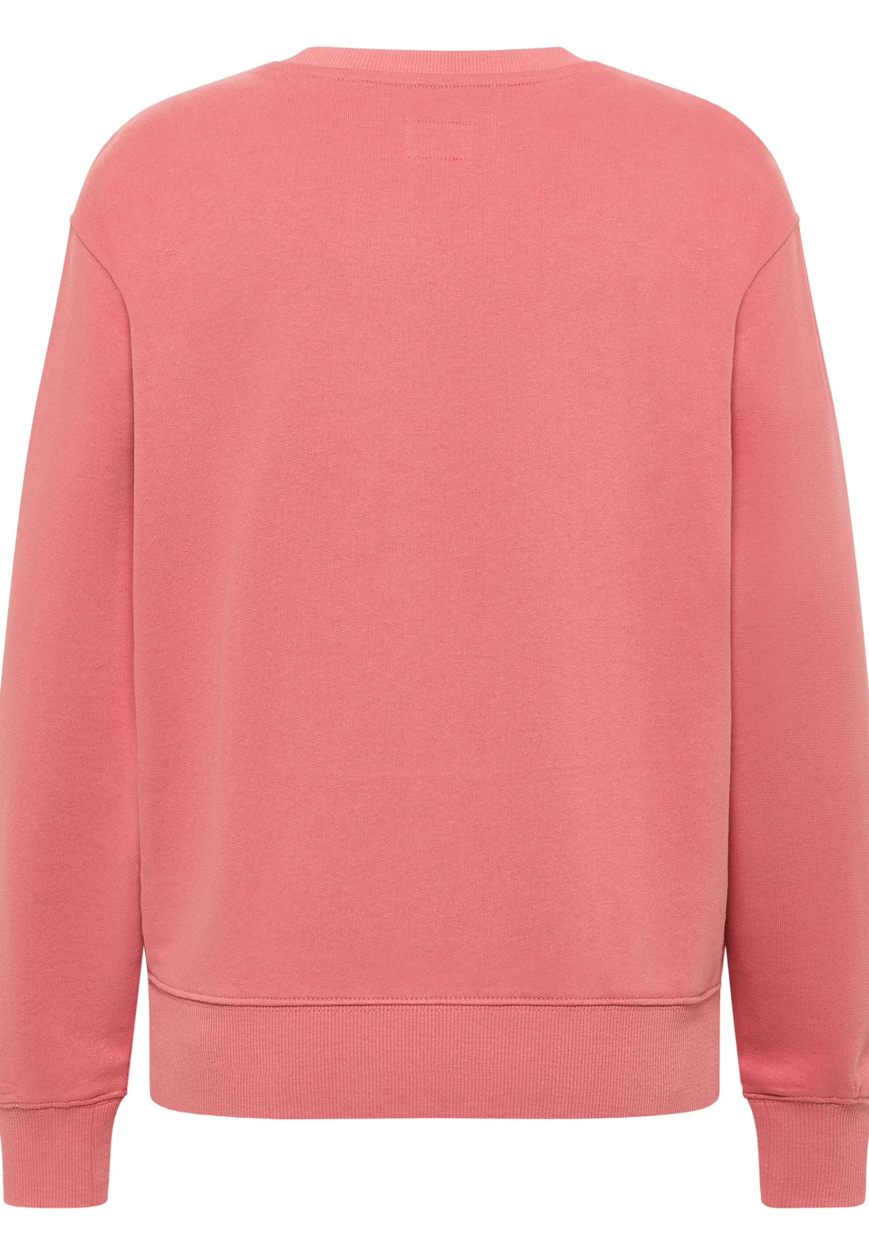 Sweatshirt Style Aberdeen