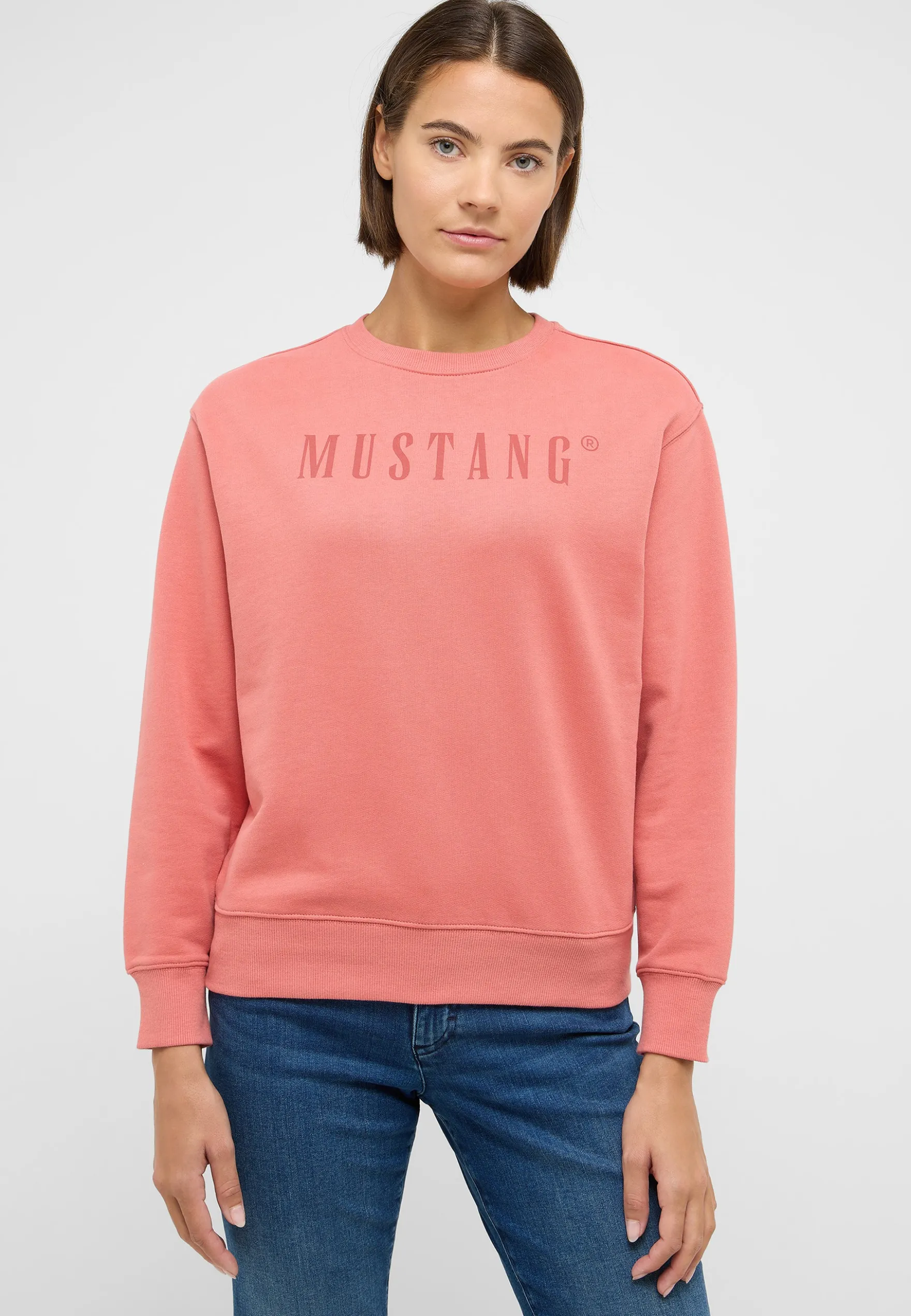 Sweatshirt Style Aberdeen