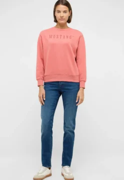 Sweatshirt Style Aberdeen
