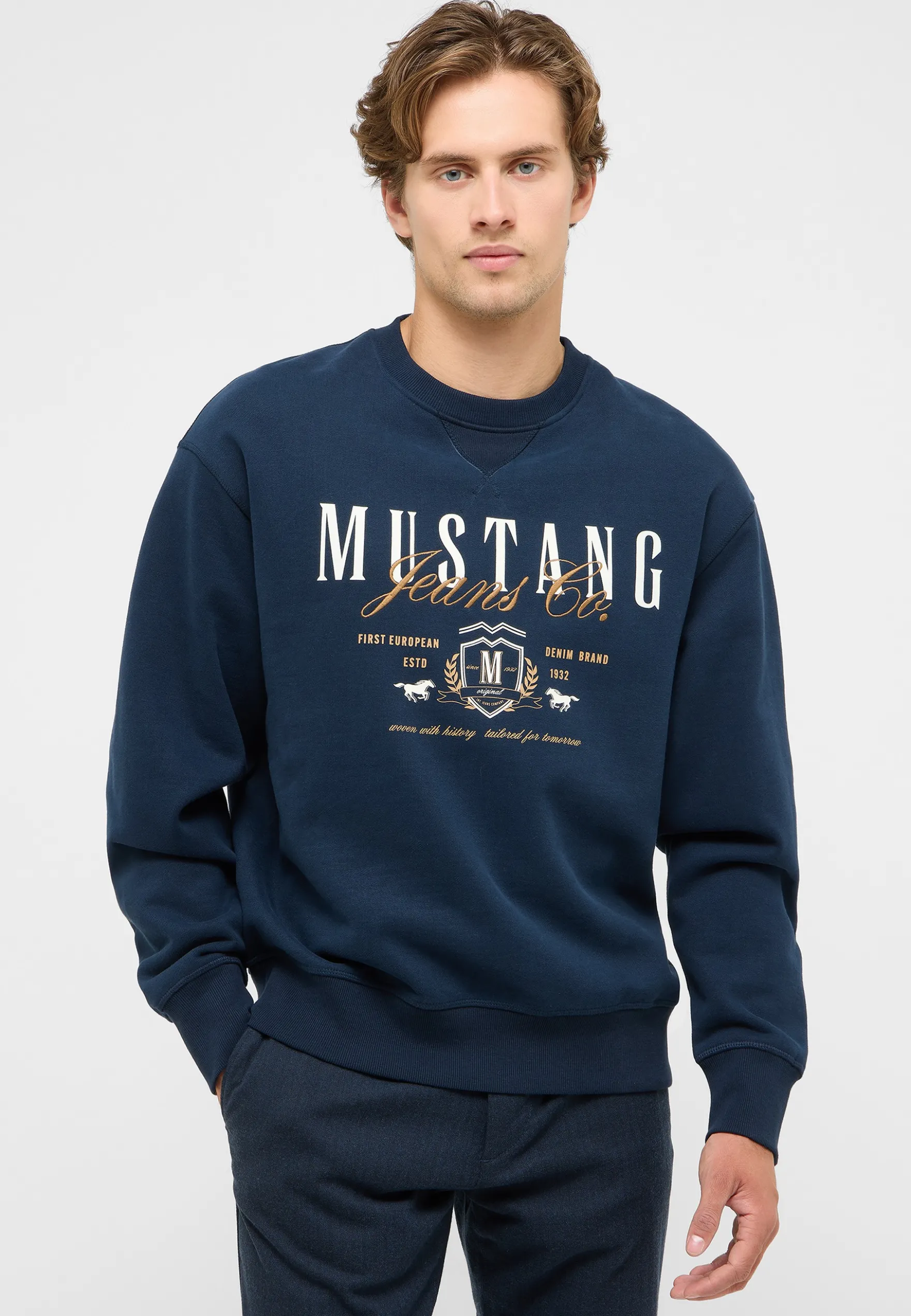 Sweatshirt Style Auburn