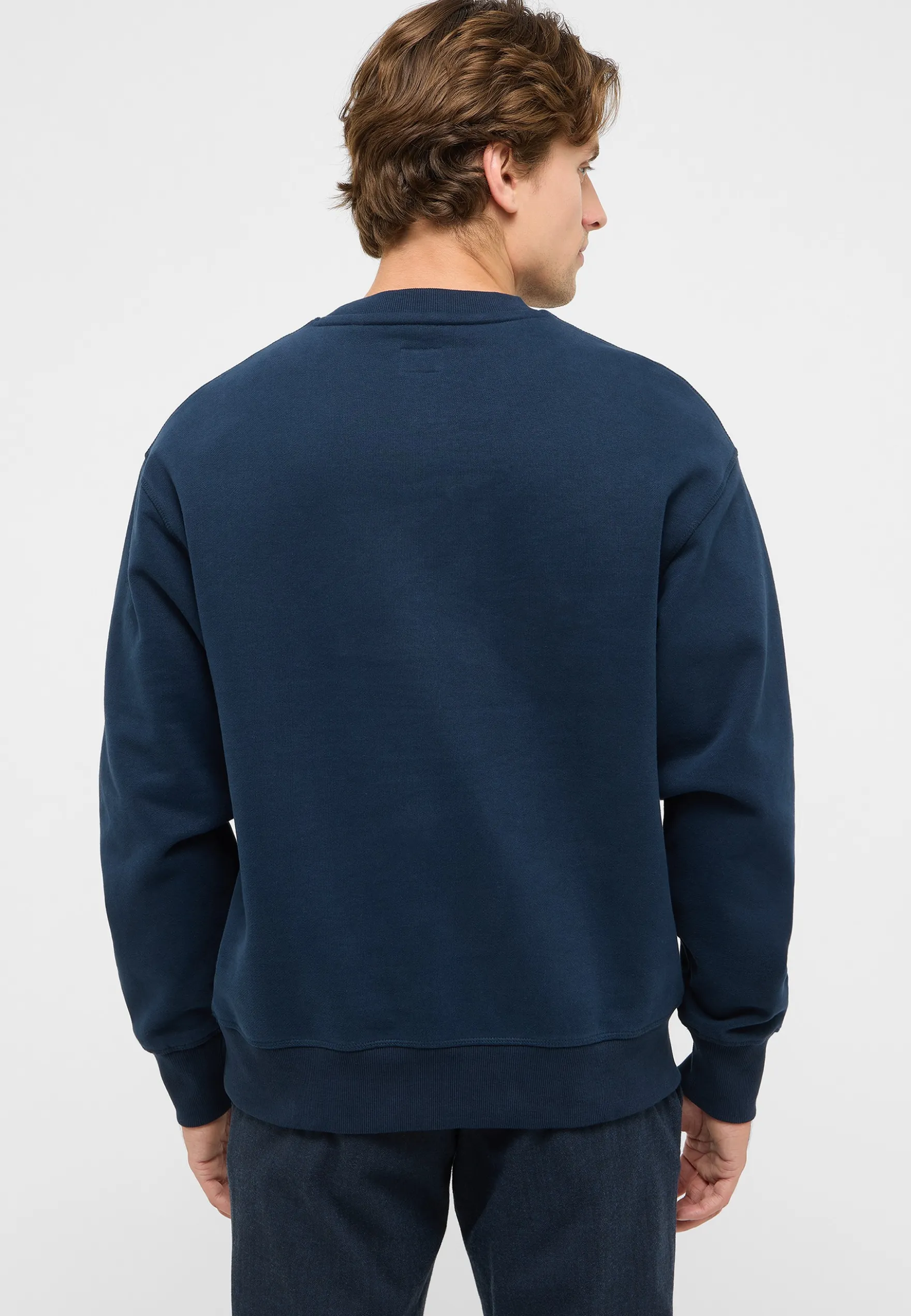 Sweatshirt Style Auburn