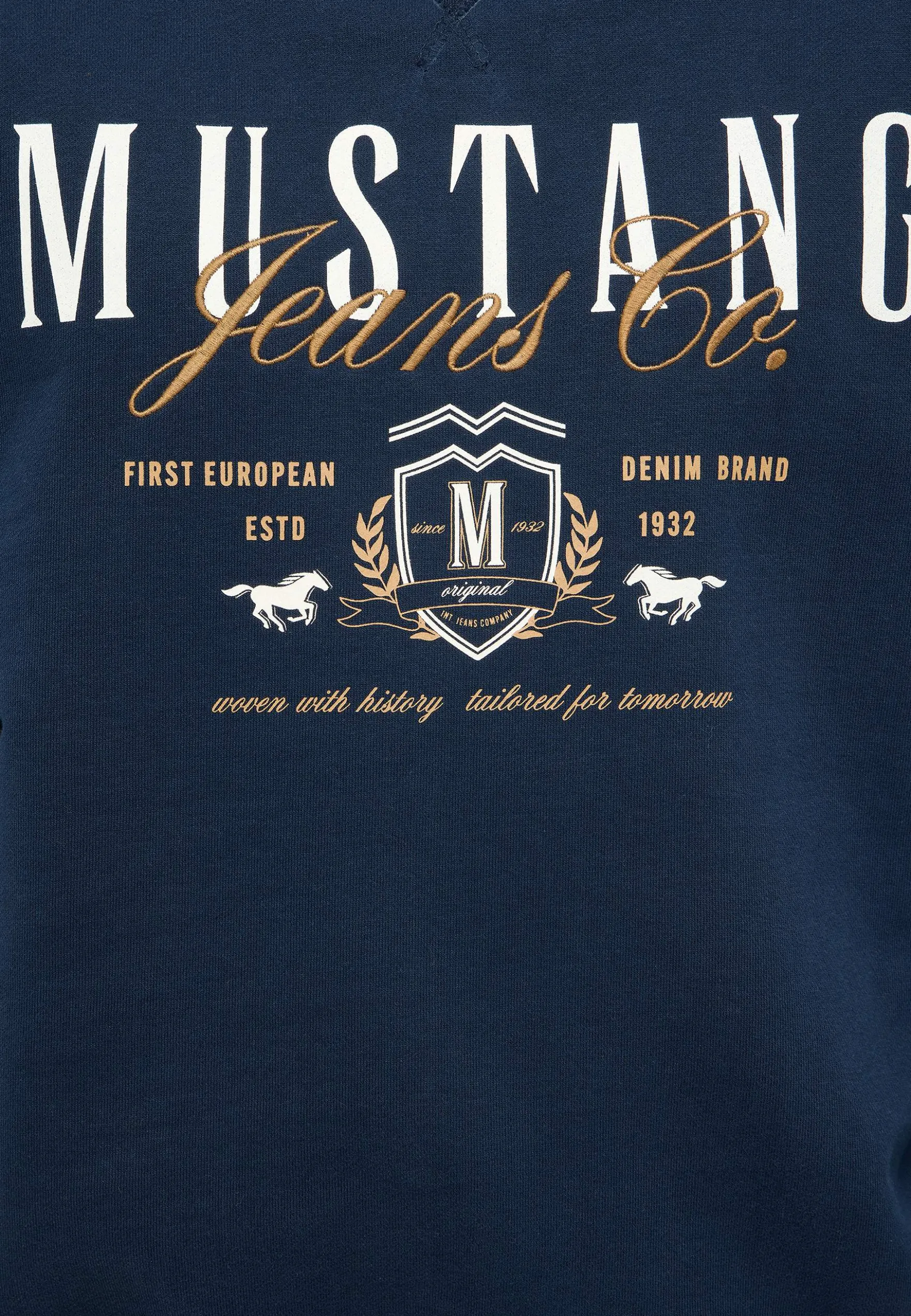 Sweatshirt Style Auburn