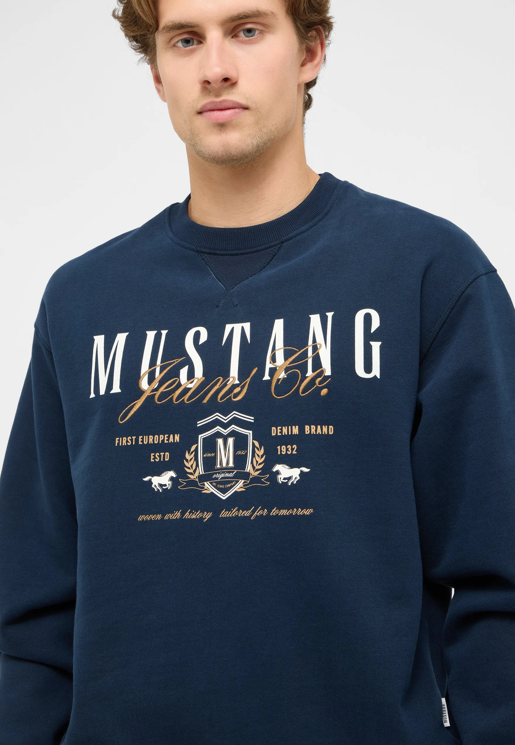 Sweatshirt Style Auburn