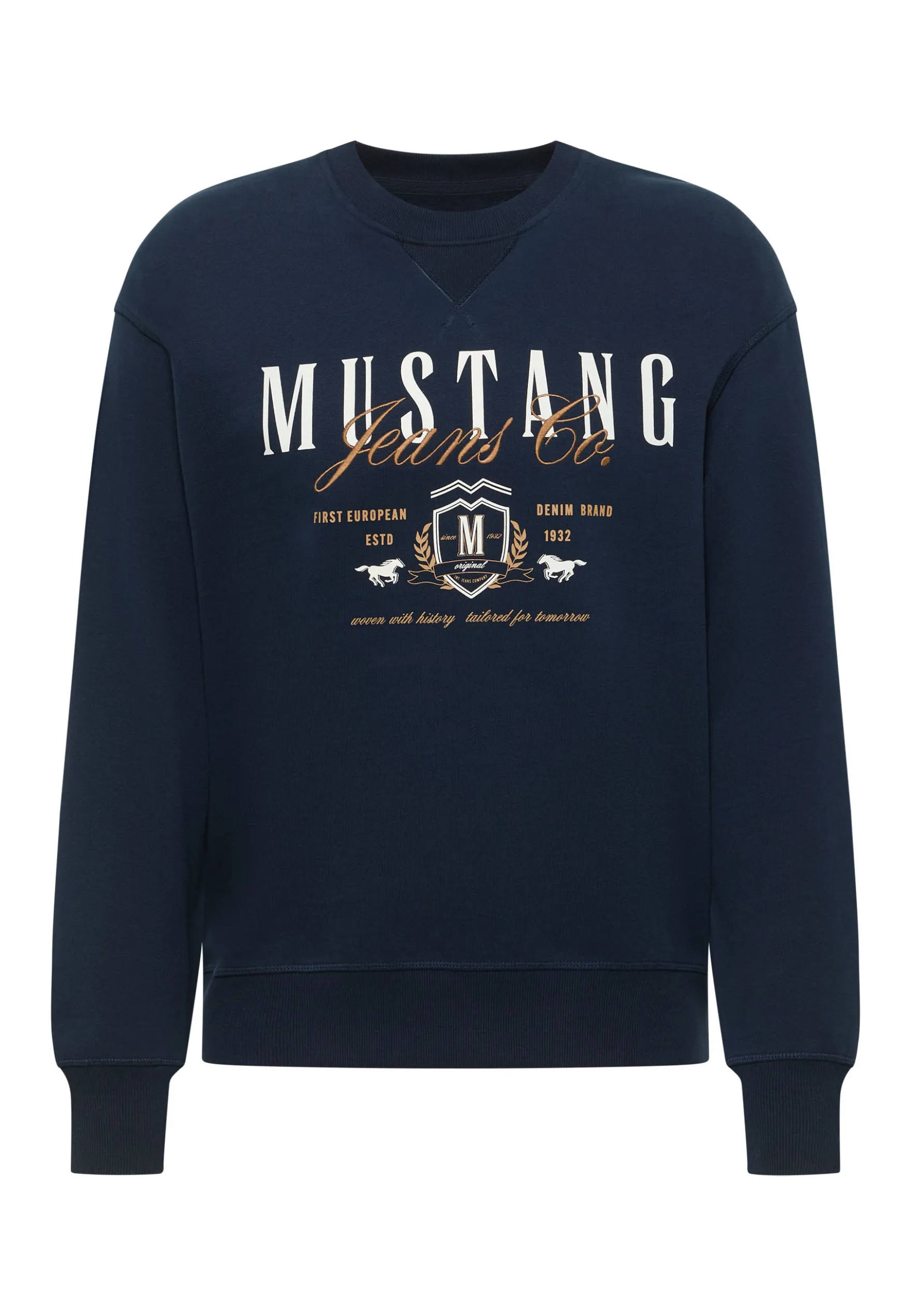 Sweatshirt Style Auburn