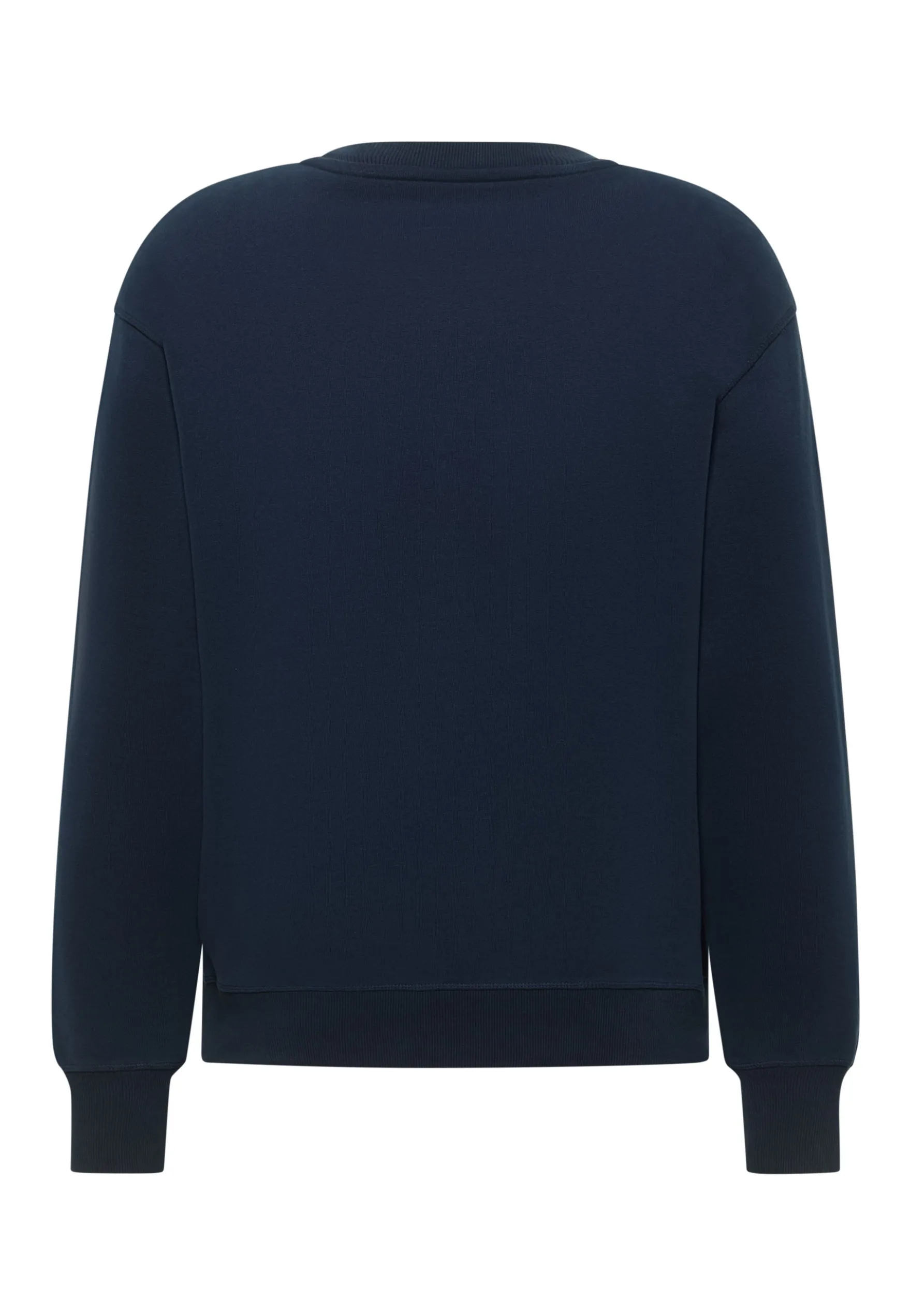 Sweatshirt Style Auburn