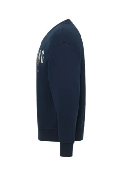 Sweatshirt Style Auburn