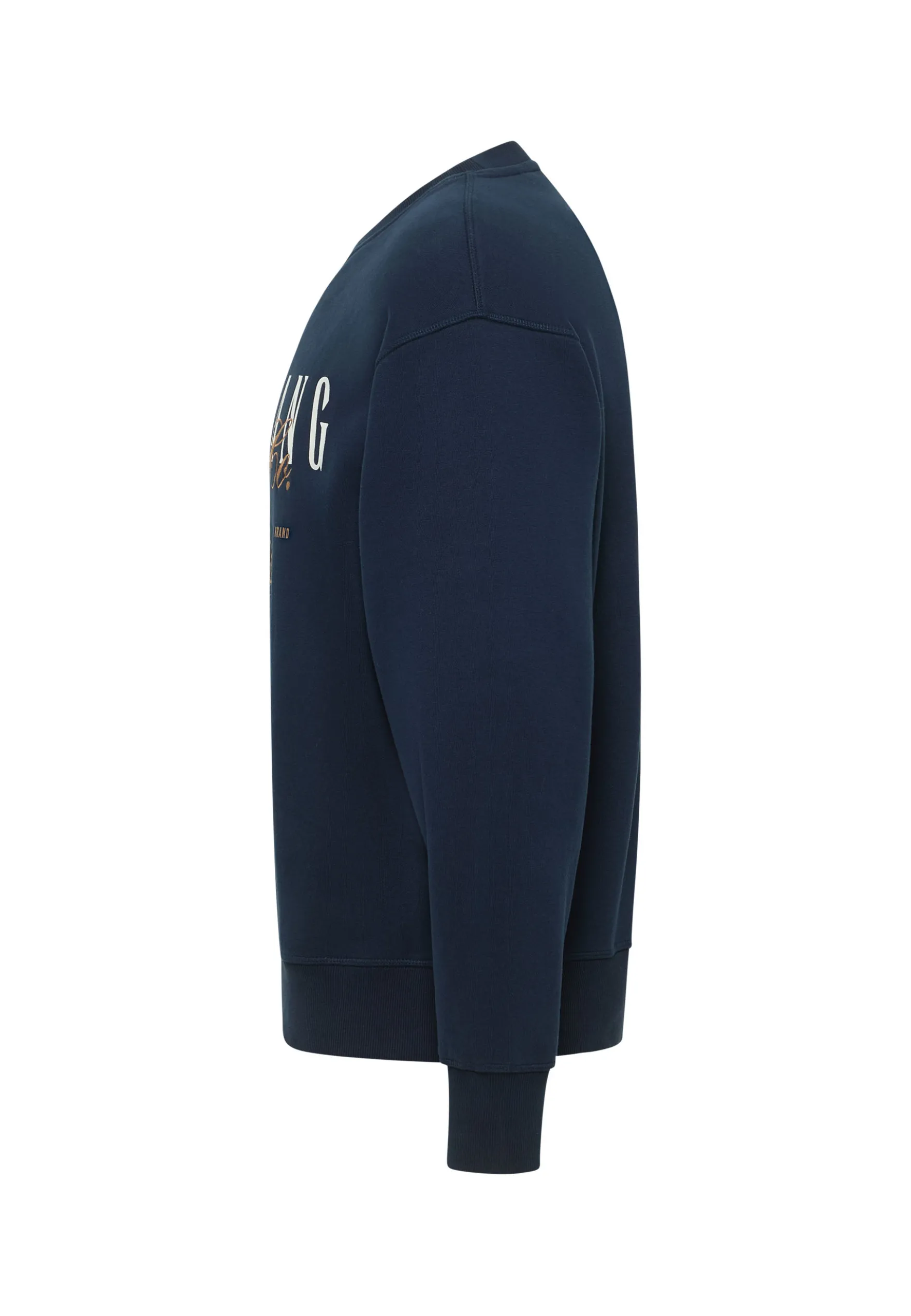 Sweatshirt Style Auburn