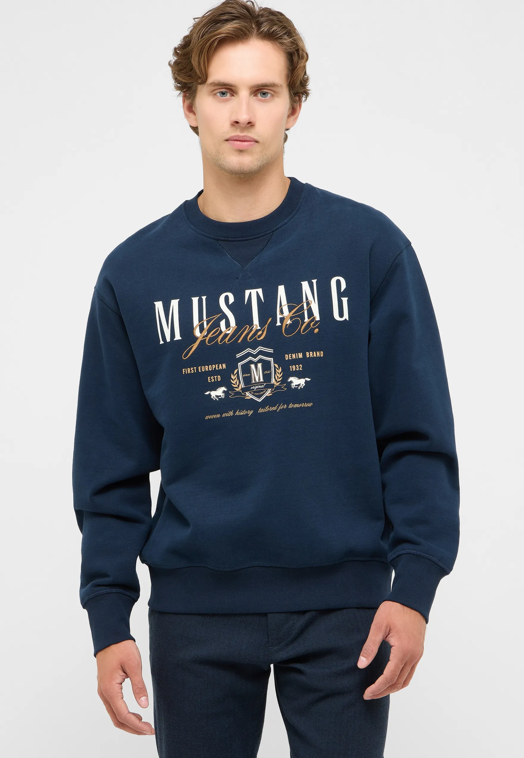 Sweatshirt Style Auburn
