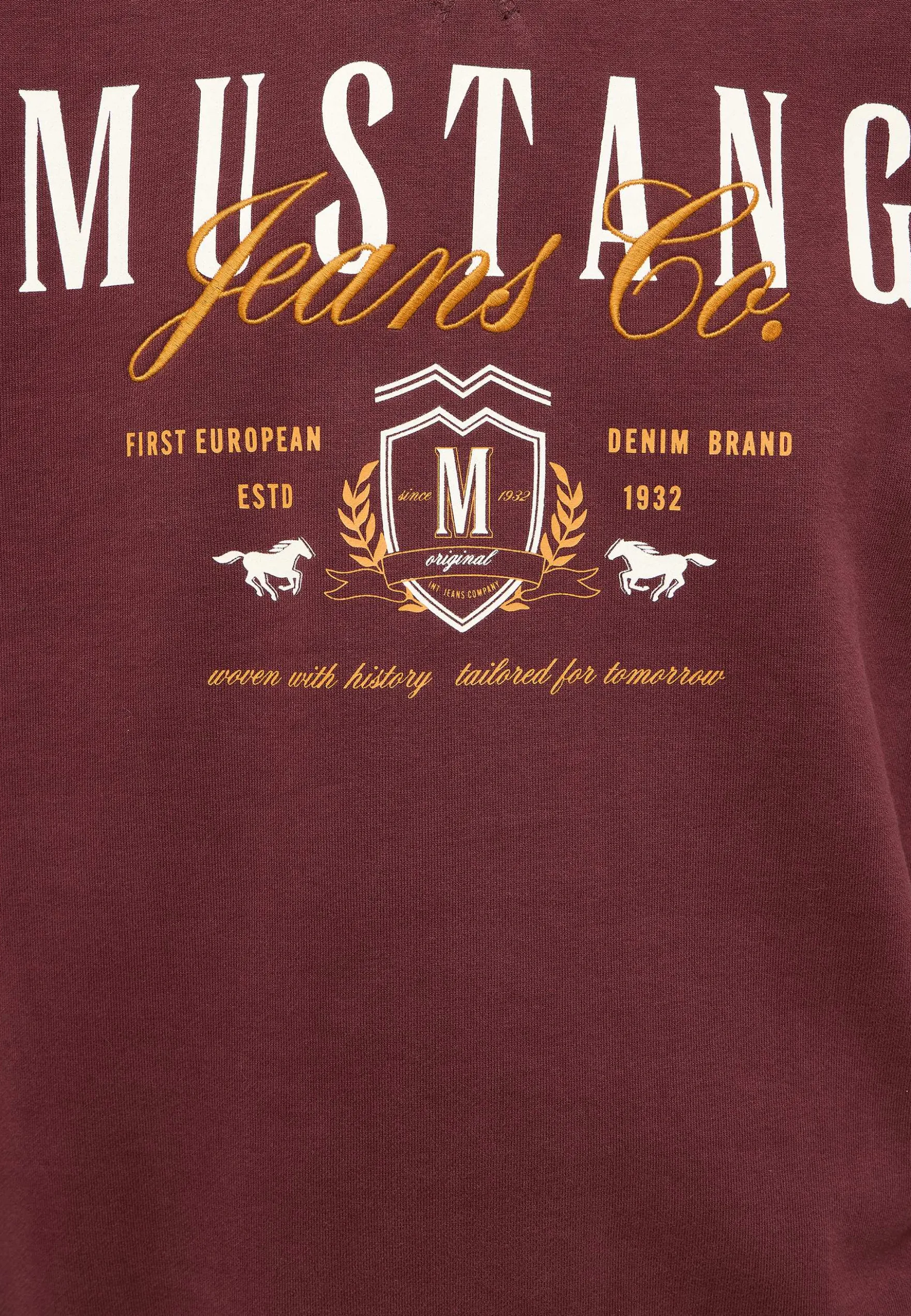 Sweatshirt Style Auburn