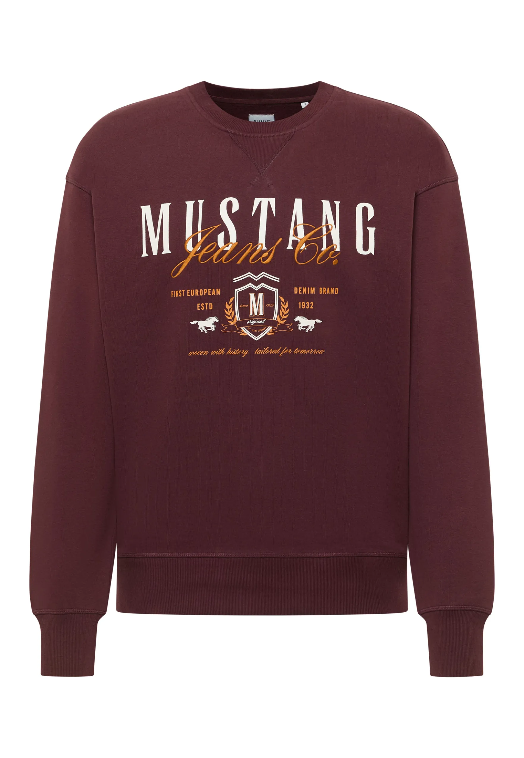 Sweatshirt Style Auburn