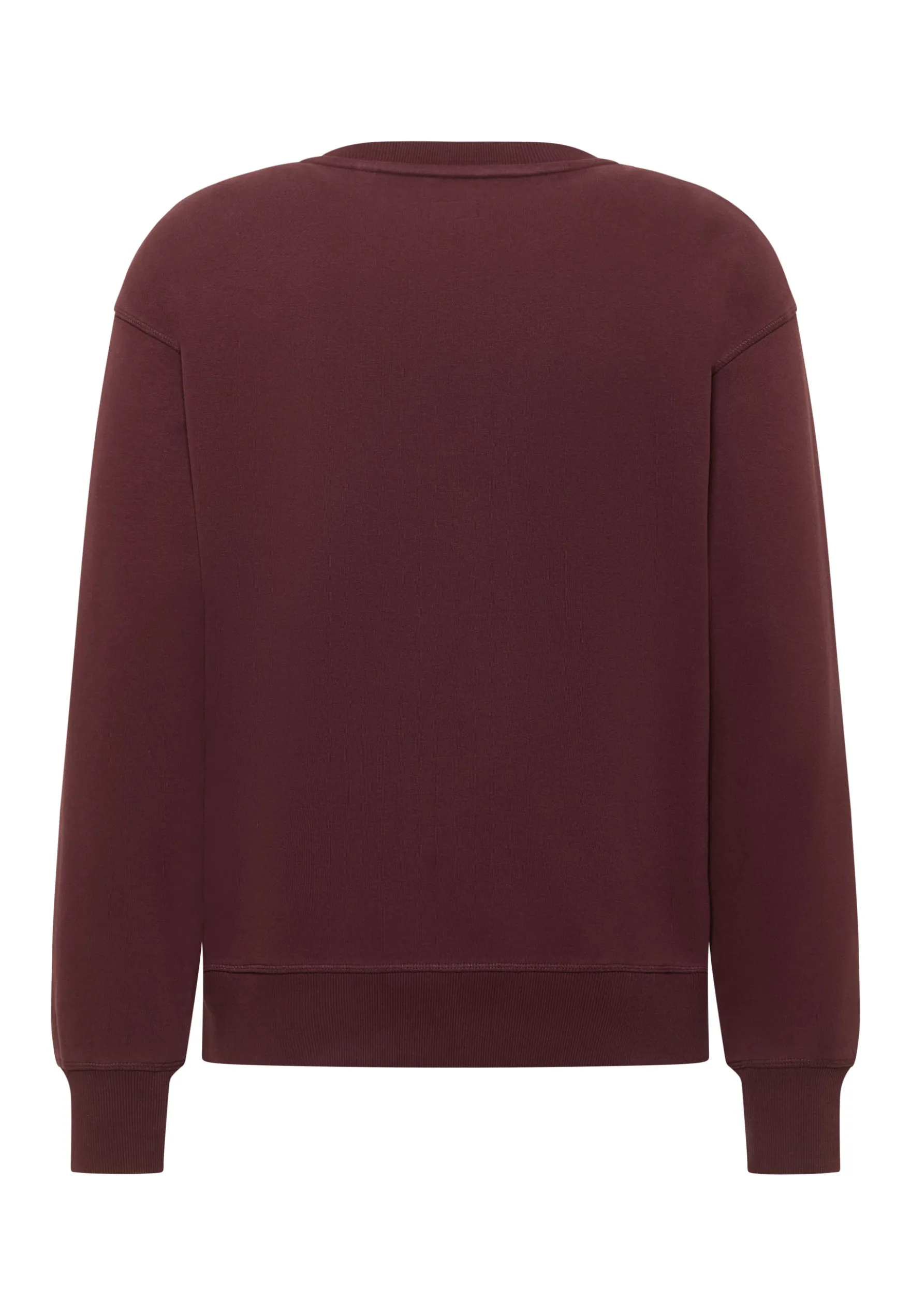 Sweatshirt Style Auburn