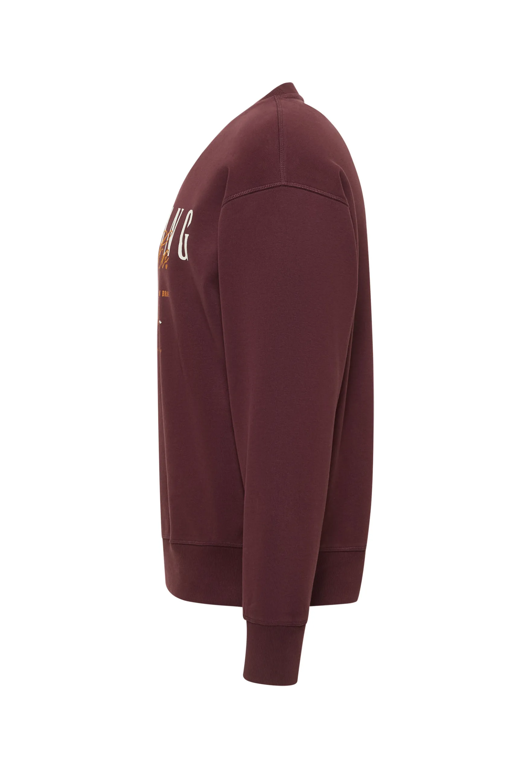 Sweatshirt Style Auburn