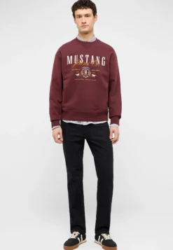 Sweatshirt Style Auburn