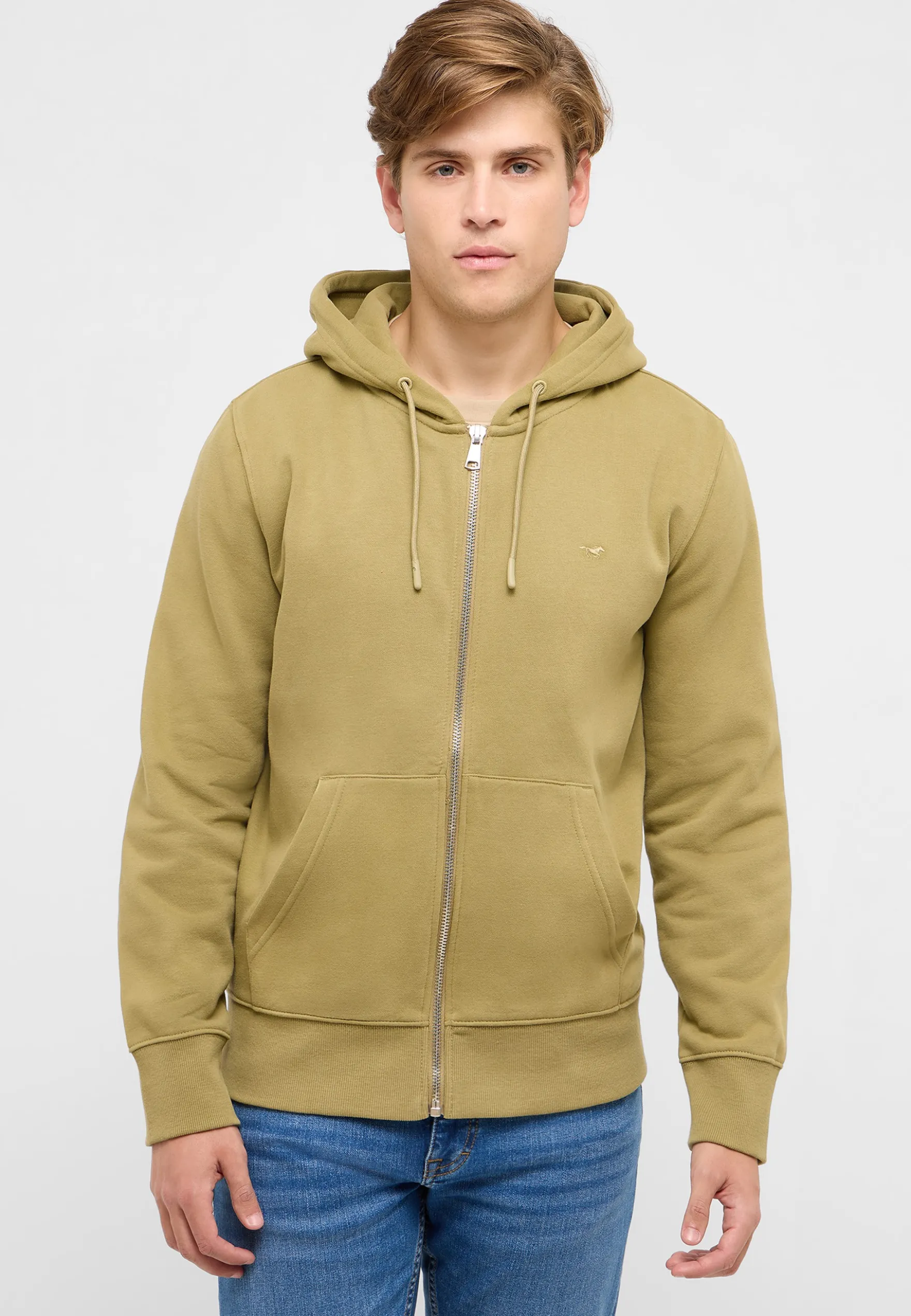 Sweatshirt Style Brighton