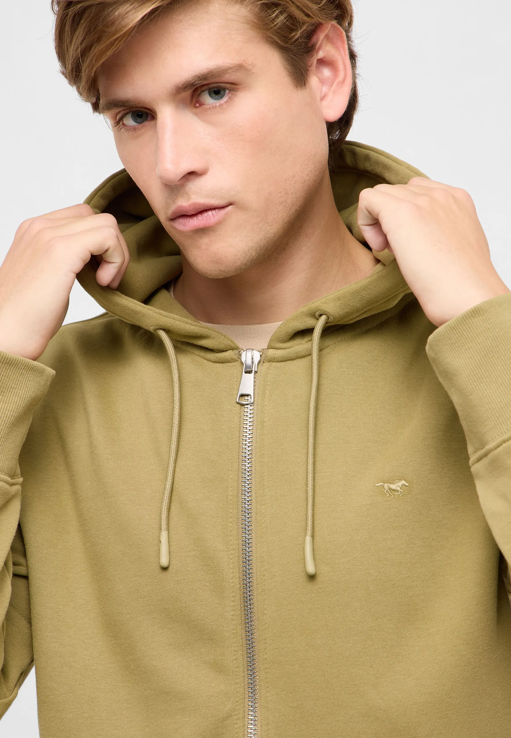 Sweatshirt Style Brighton
