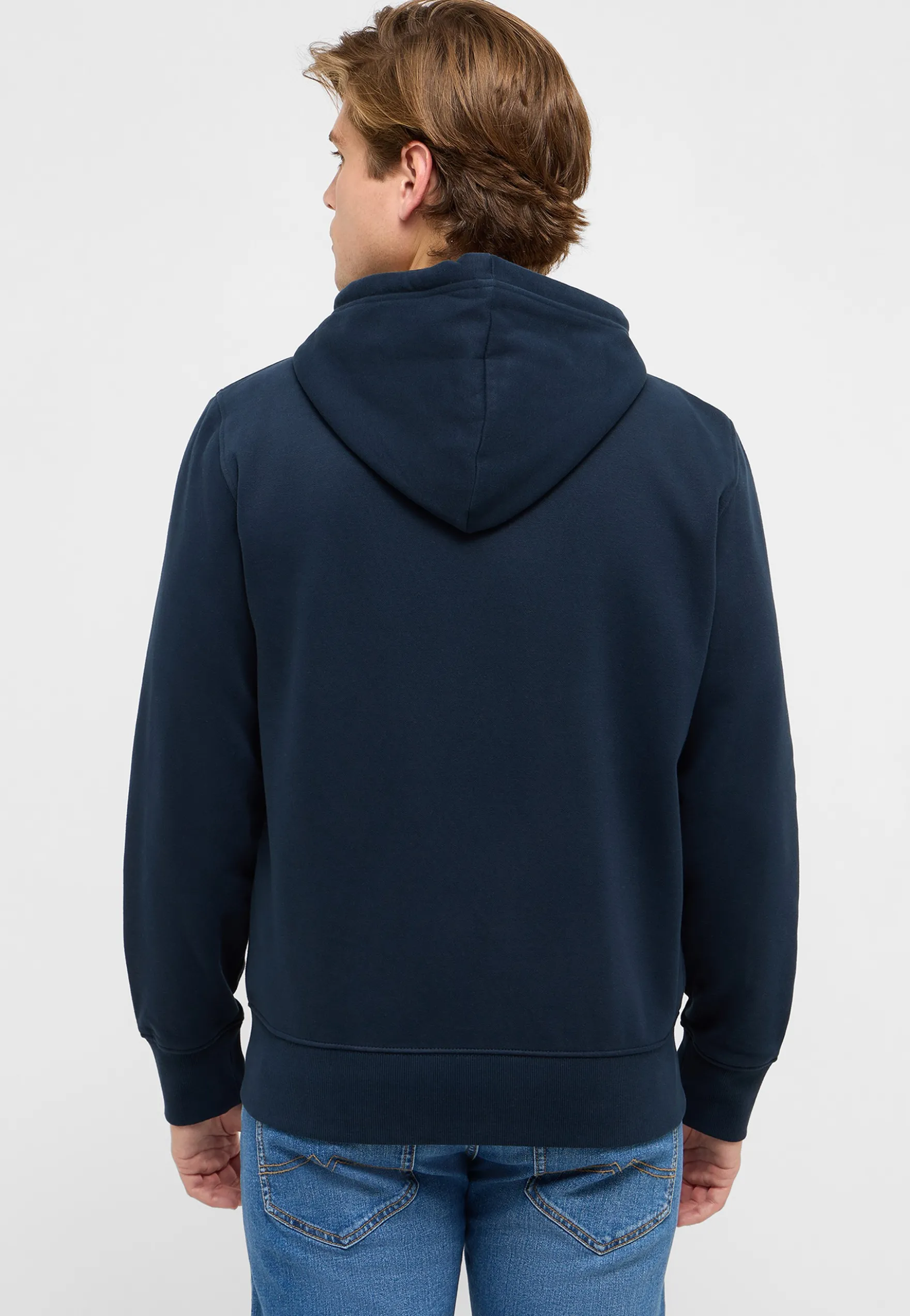 Sweatshirt Style Brighton