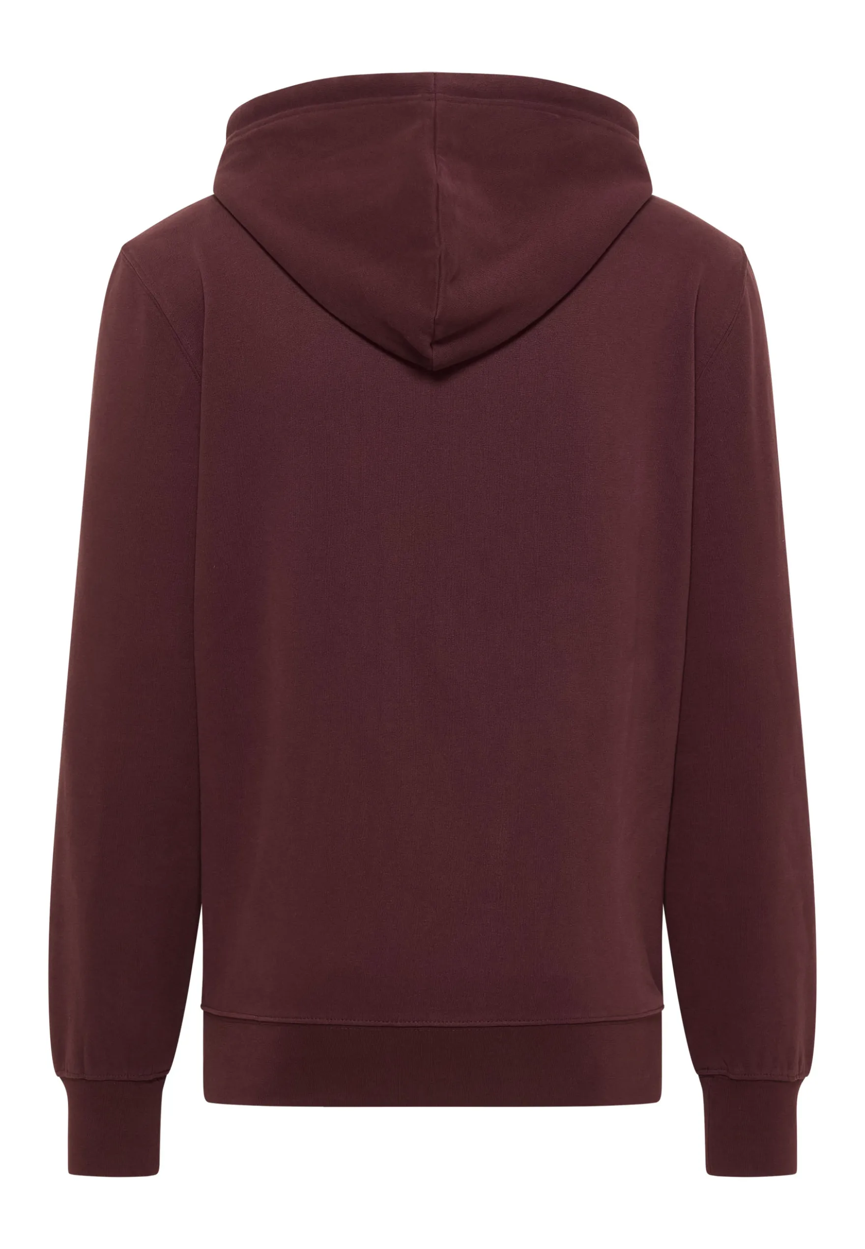Sweatshirt Style Bronson